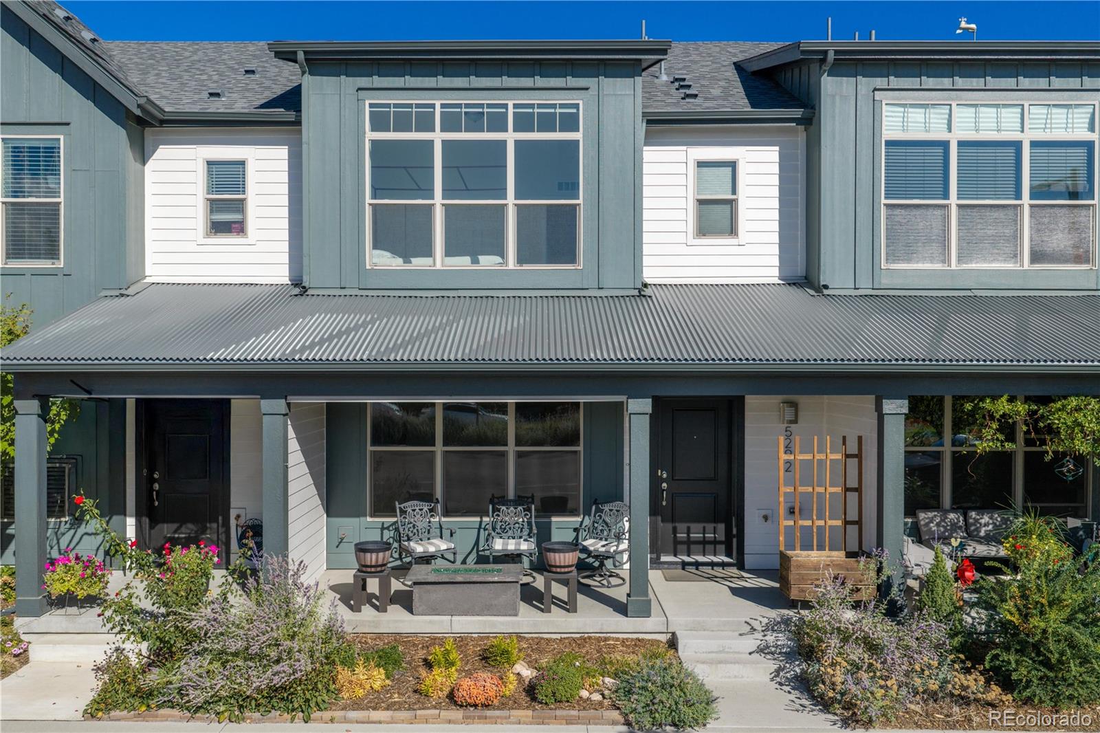MLS Image #19 for 5292  central park boulevard,denver, Colorado