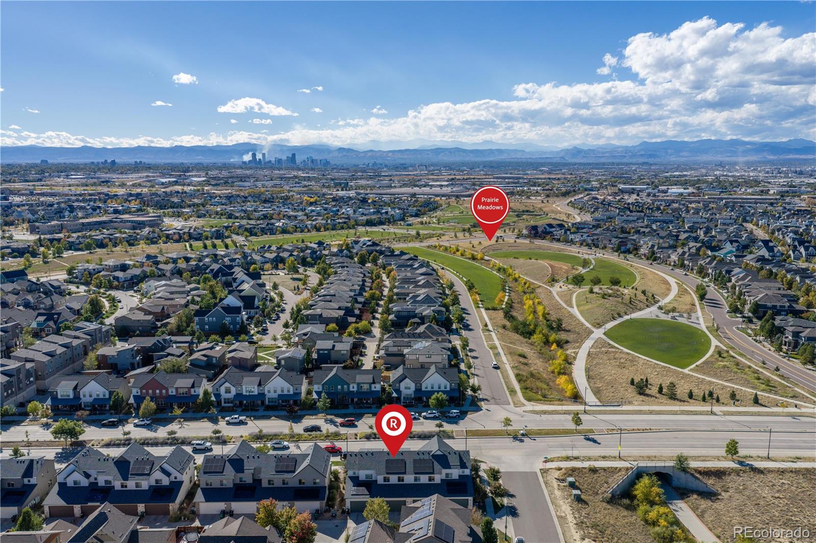 MLS Image #23 for 5292  central park boulevard,denver, Colorado
