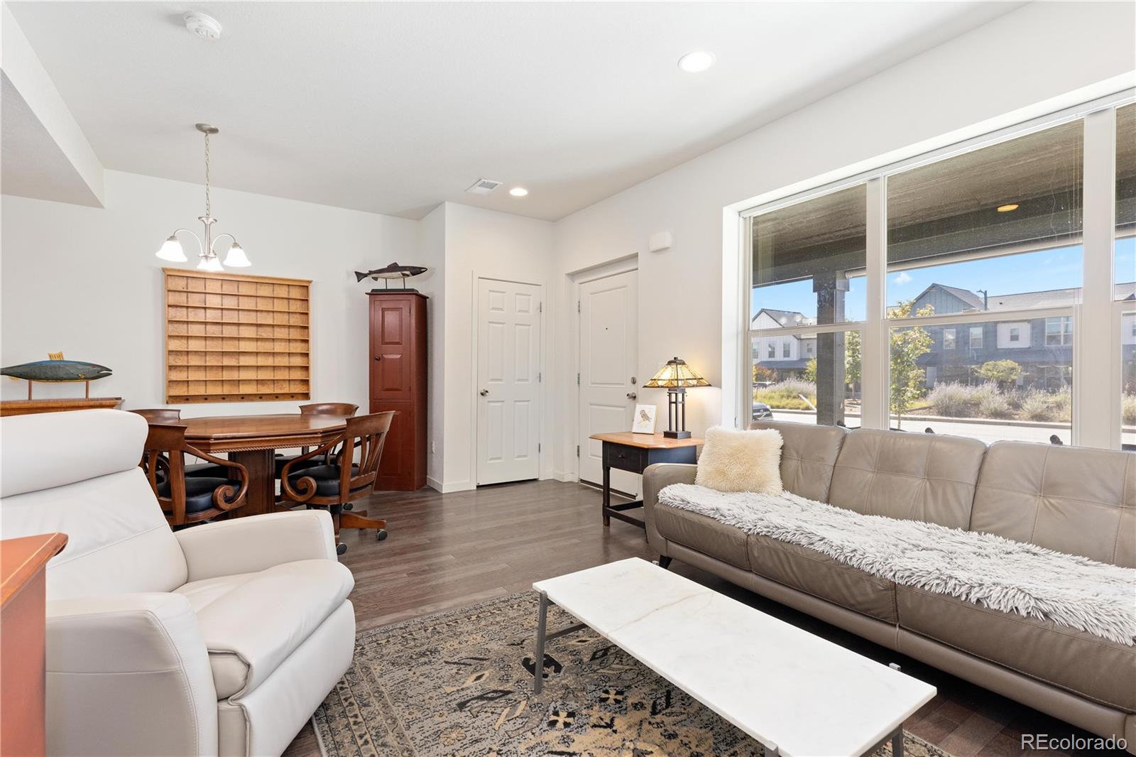 MLS Image #3 for 5292  central park boulevard,denver, Colorado