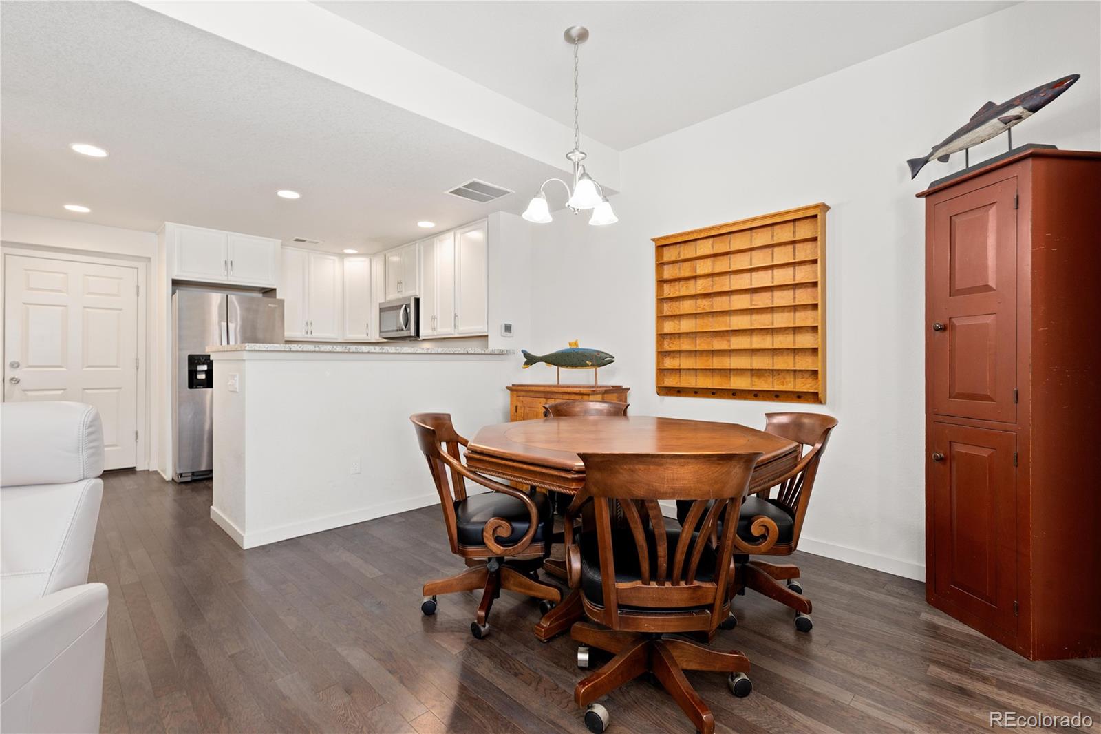 MLS Image #4 for 5292  central park boulevard,denver, Colorado
