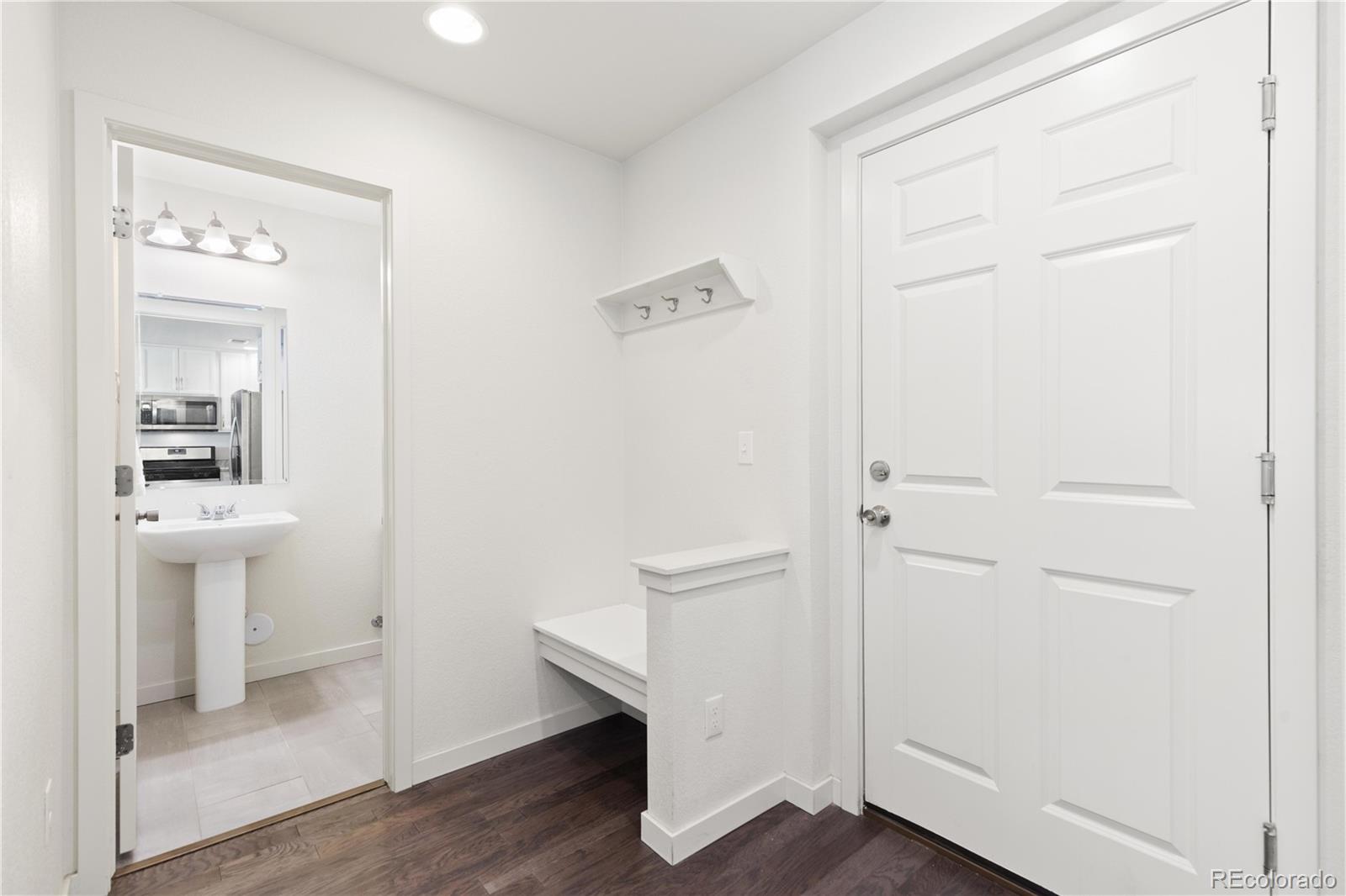 MLS Image #9 for 5292  central park boulevard,denver, Colorado