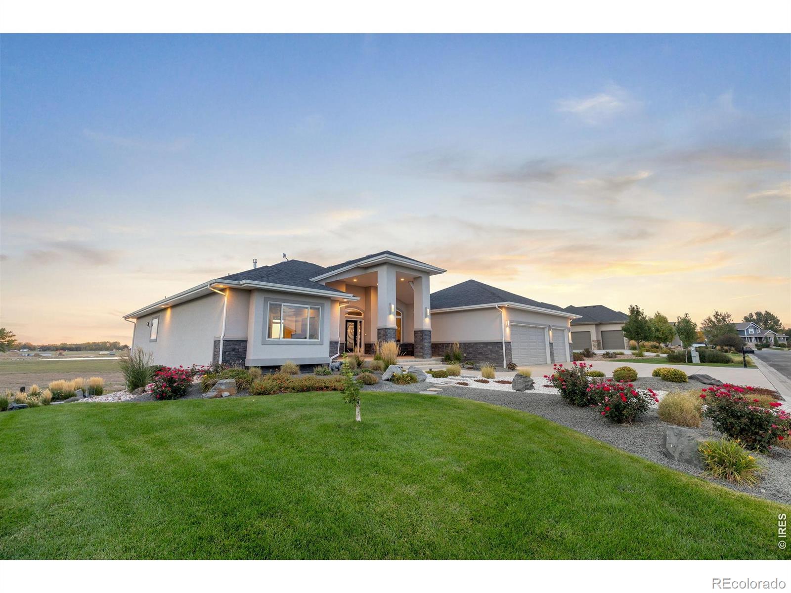 MLS Image #2 for 303  duesenberg lane,fort collins, Colorado