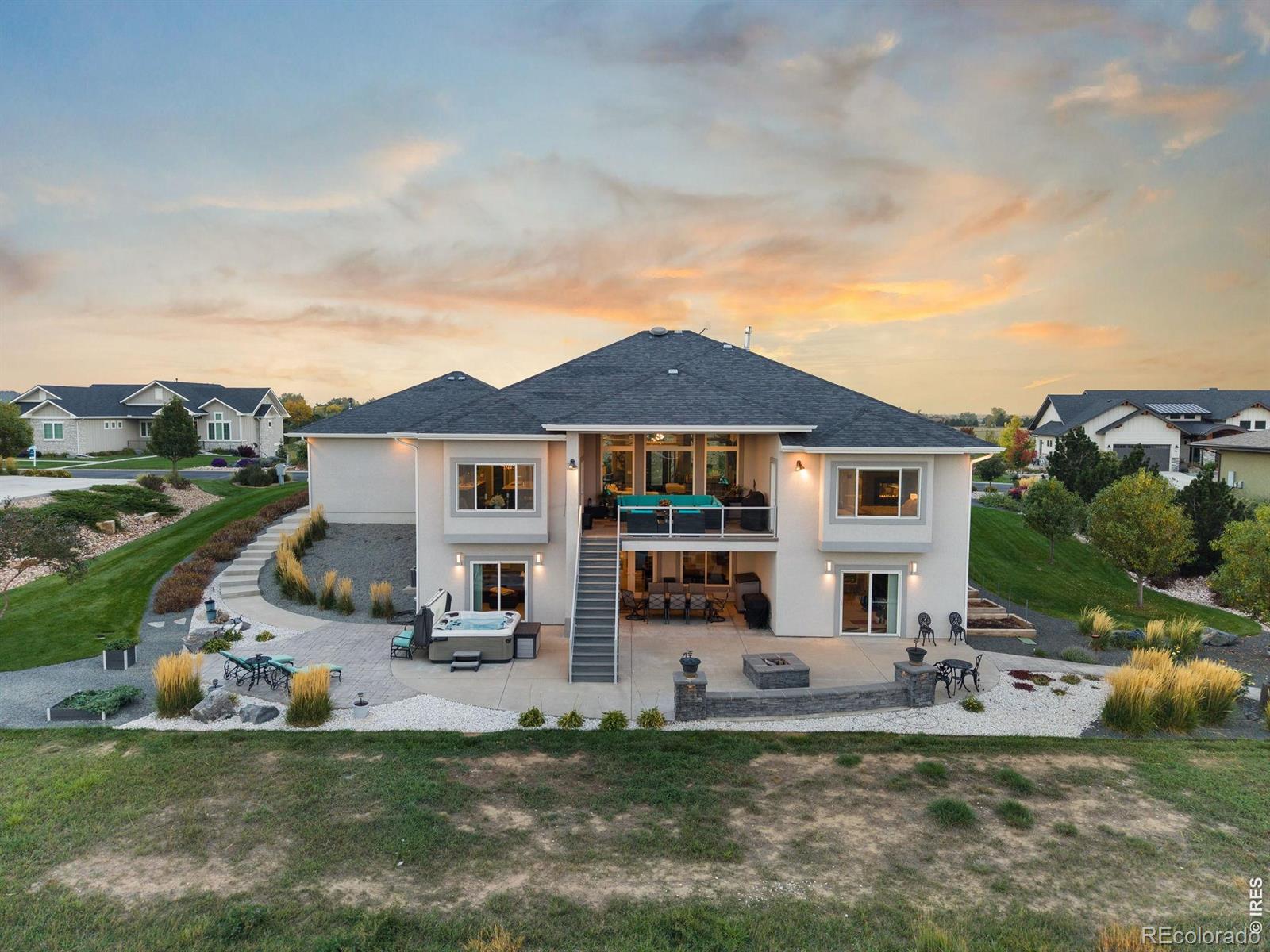 MLS Image #3 for 303  duesenberg lane,fort collins, Colorado