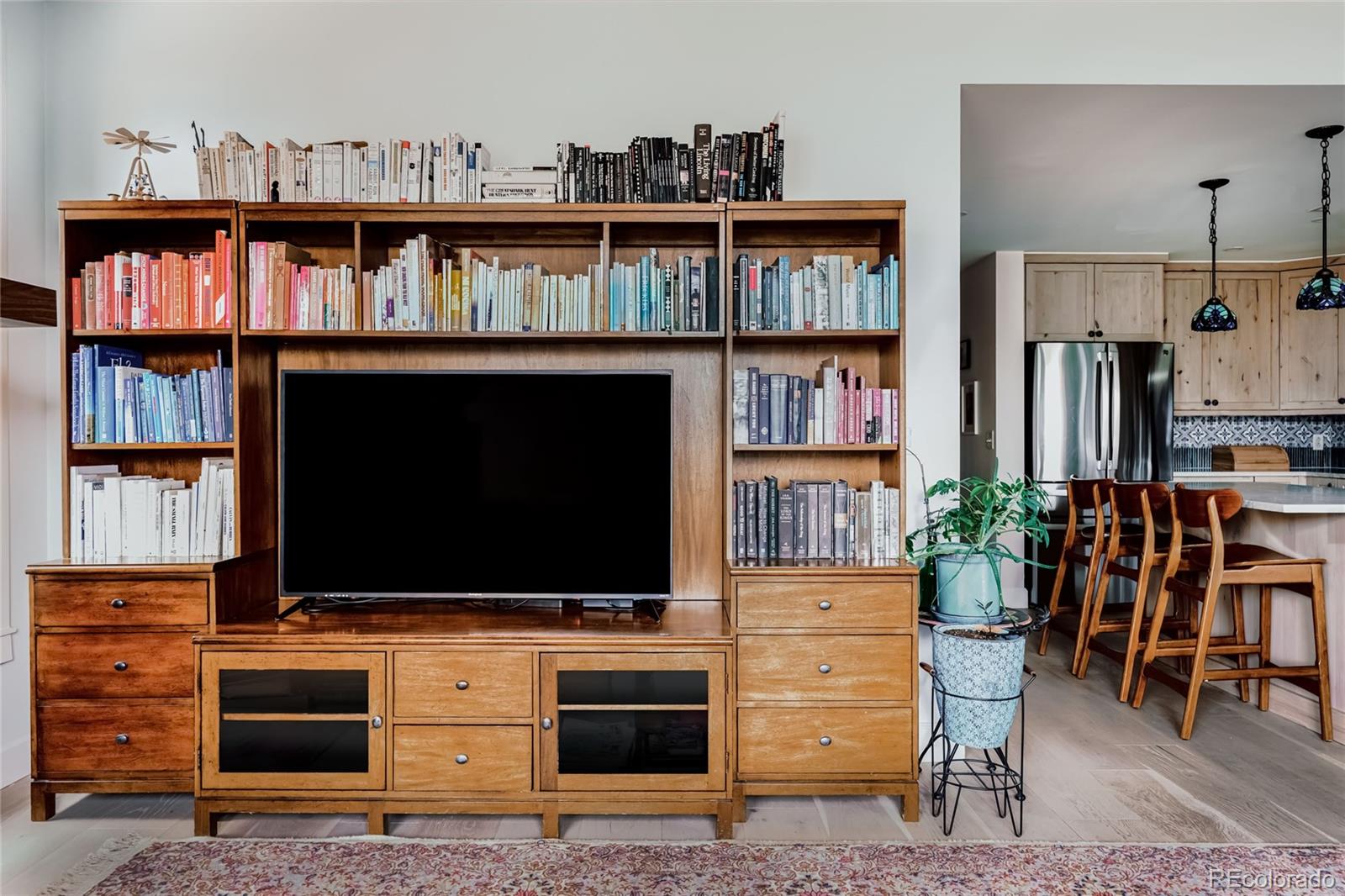 MLS Image #13 for 1630 n clarkson street 516,denver, Colorado