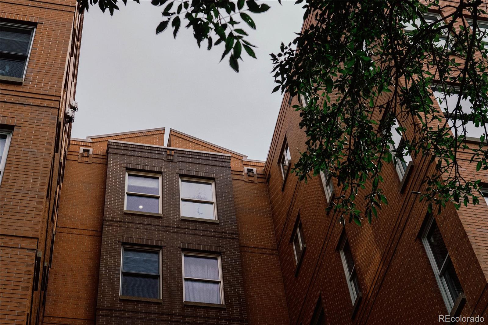 MLS Image #2 for 1630 n clarkson street 516,denver, Colorado