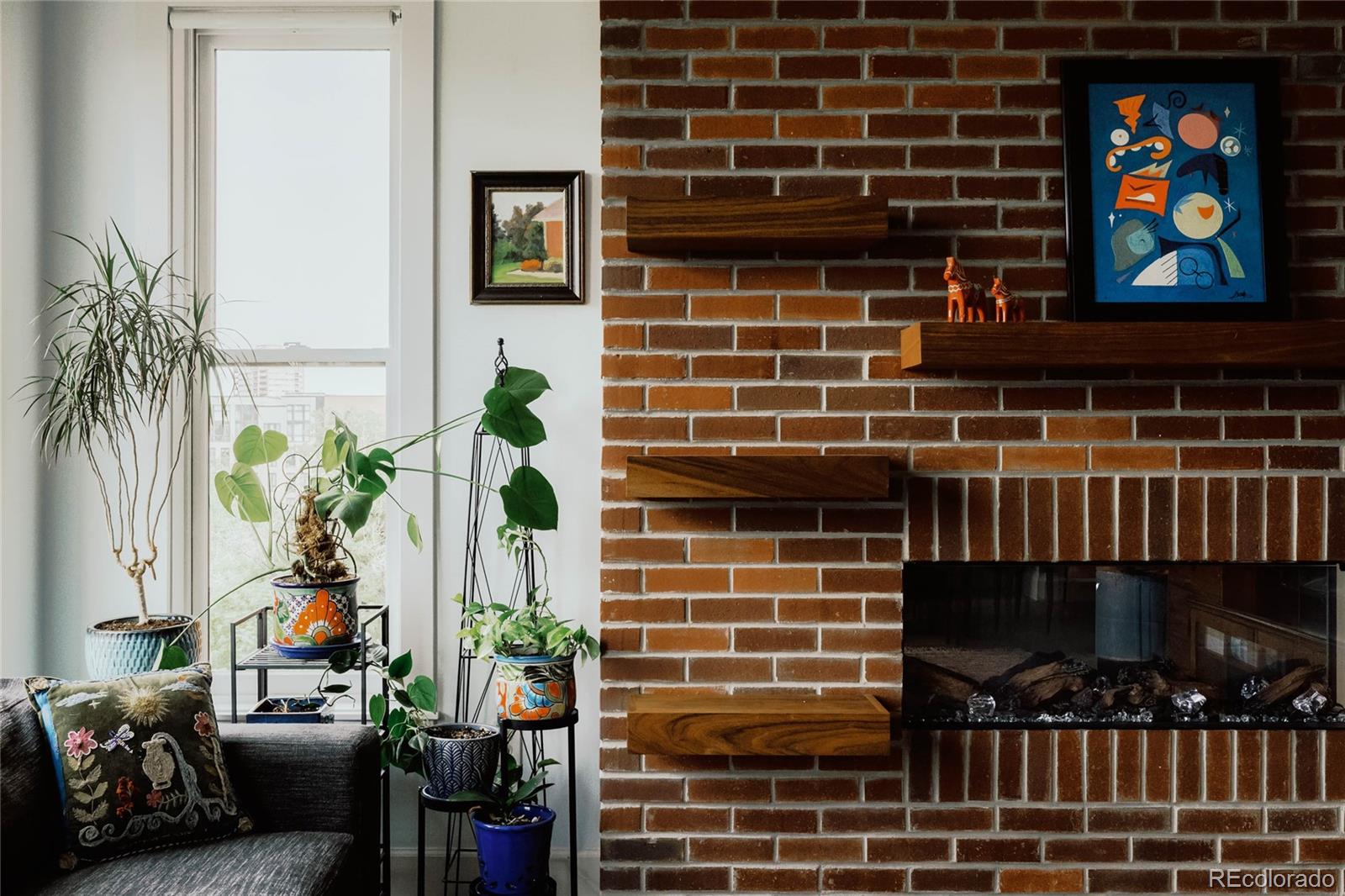 MLS Image #24 for 1630 n clarkson street 516,denver, Colorado