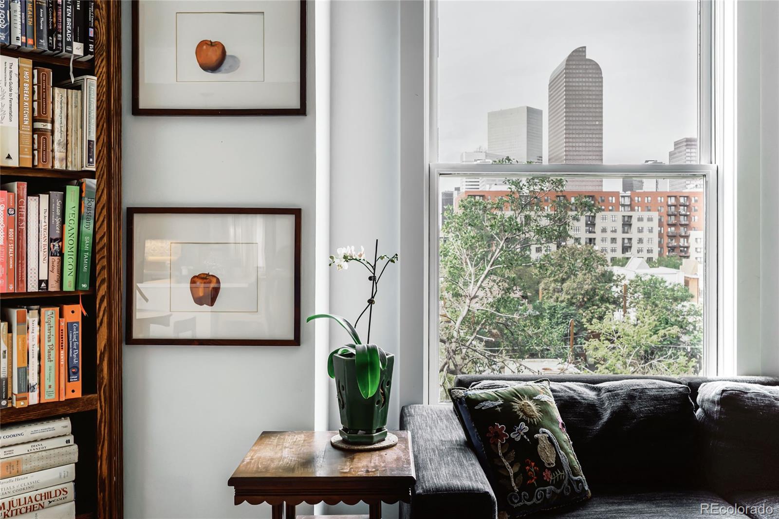 MLS Image #25 for 1630 n clarkson street 516,denver, Colorado