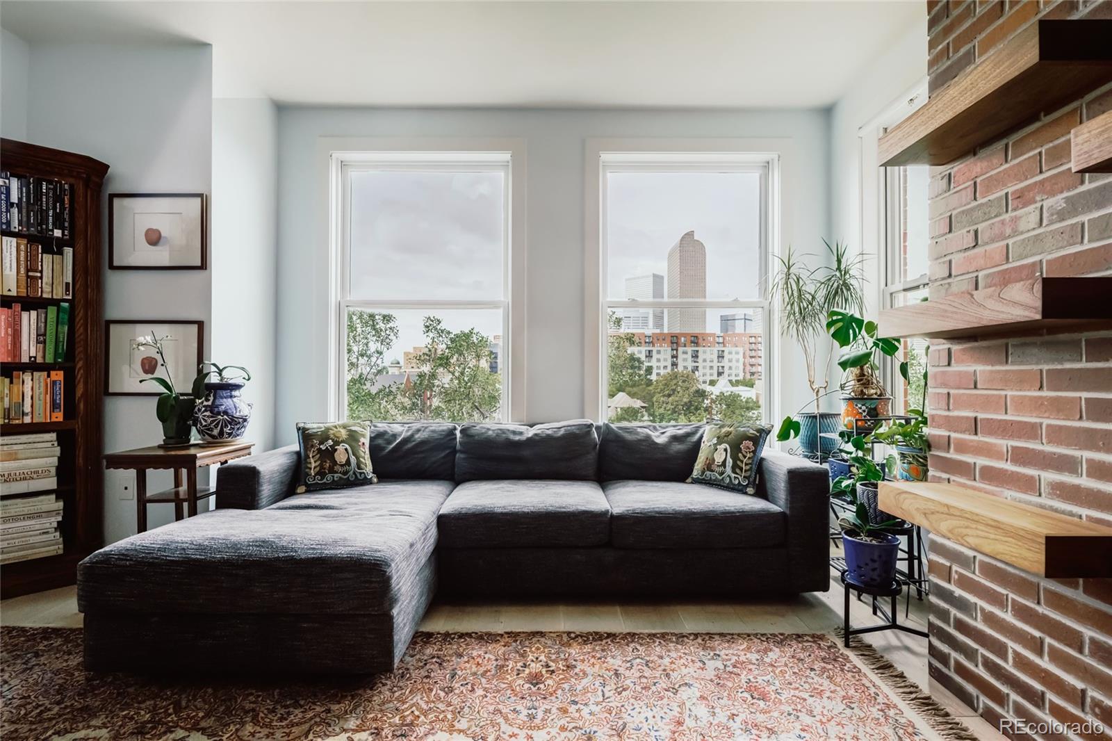 MLS Image #26 for 1630 n clarkson street 516,denver, Colorado