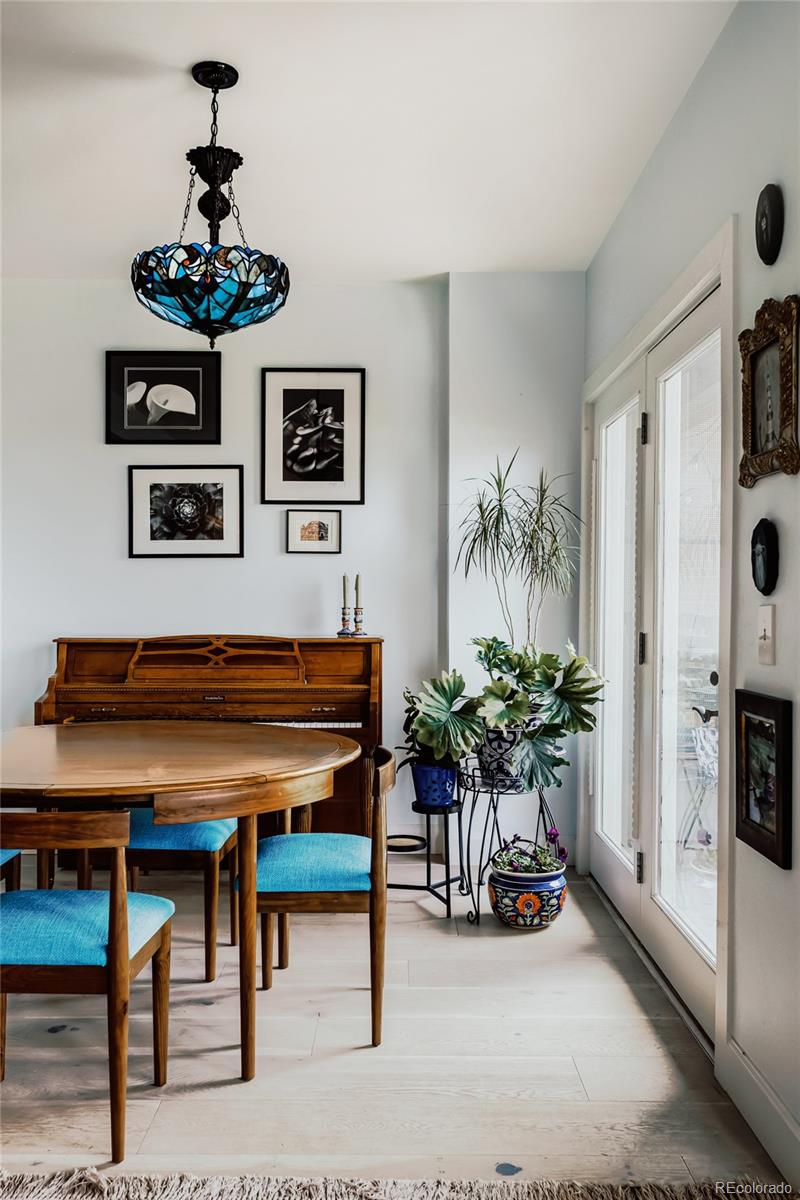 MLS Image #30 for 1630 n clarkson street 516,denver, Colorado