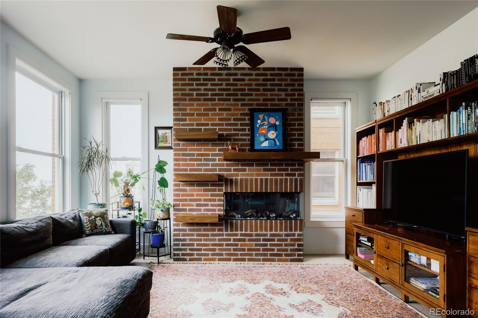 MLS Image #31 for 1630 n clarkson street 516,denver, Colorado