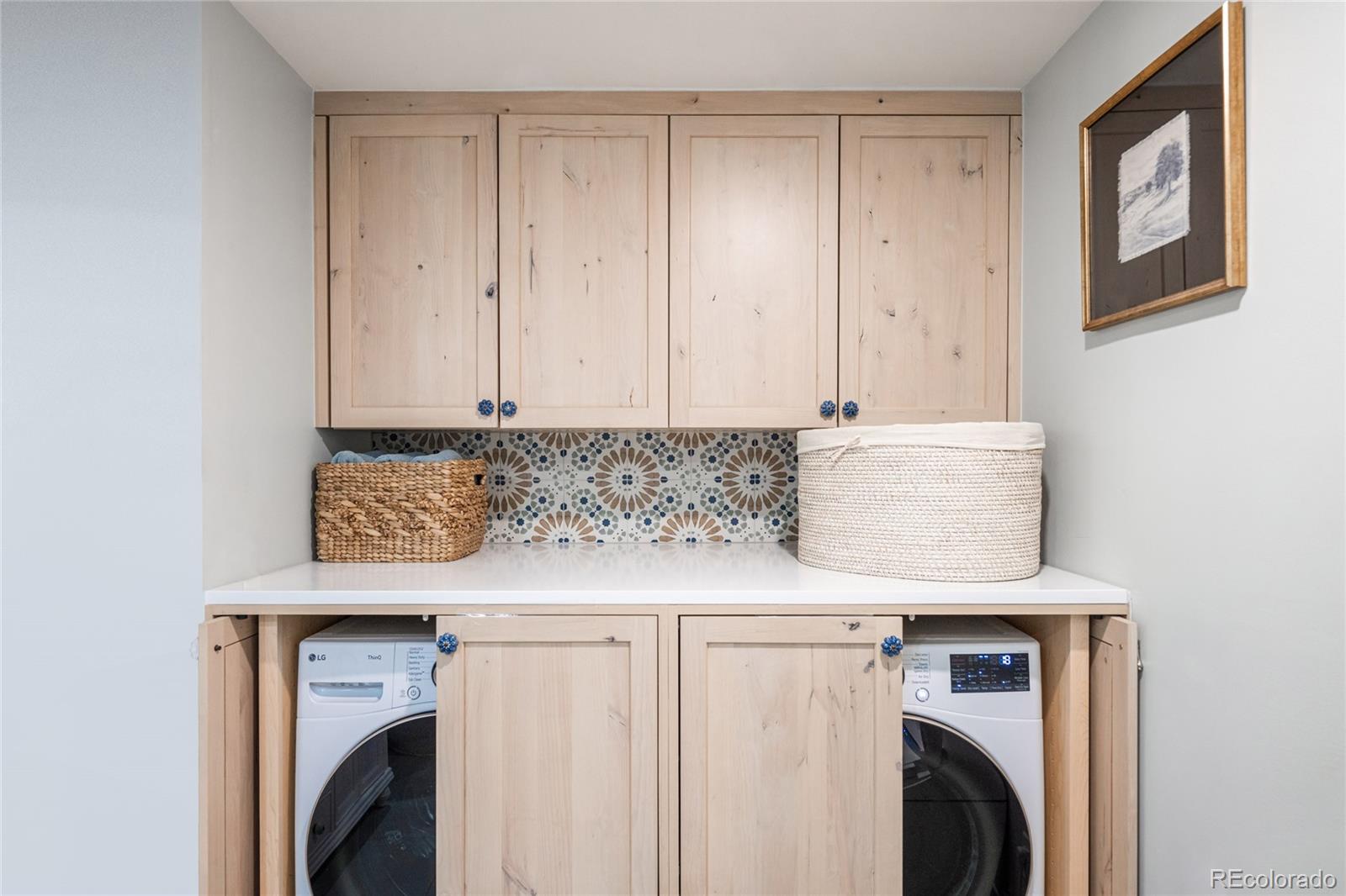 MLS Image #35 for 1630 n clarkson street 516,denver, Colorado