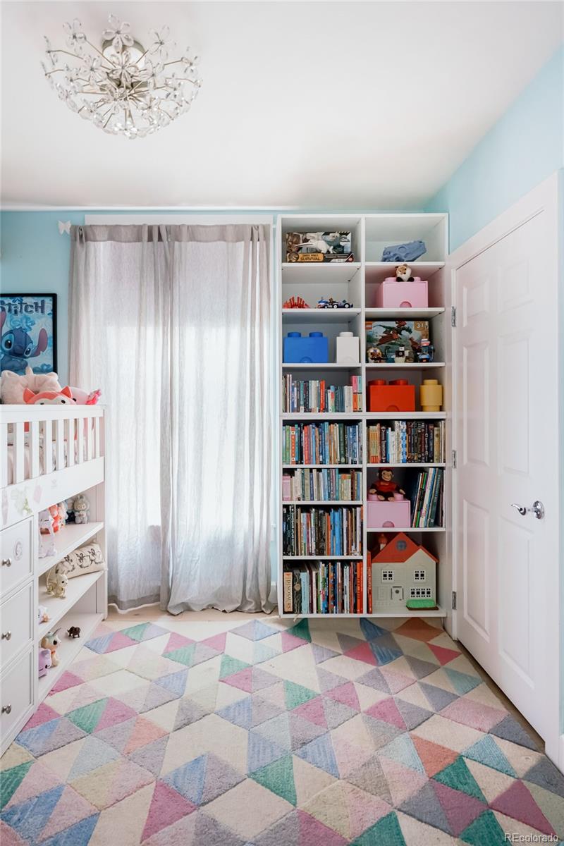 MLS Image #40 for 1630 n clarkson street 516,denver, Colorado