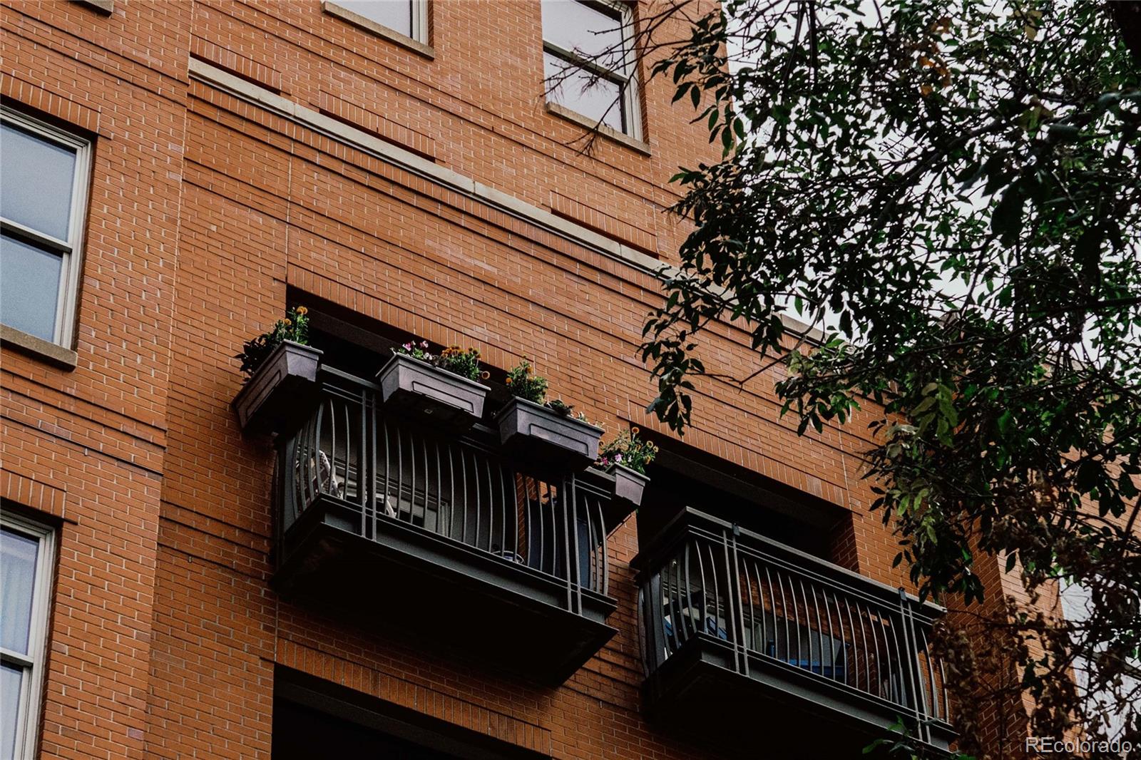 MLS Image #6 for 1630 n clarkson street 516,denver, Colorado