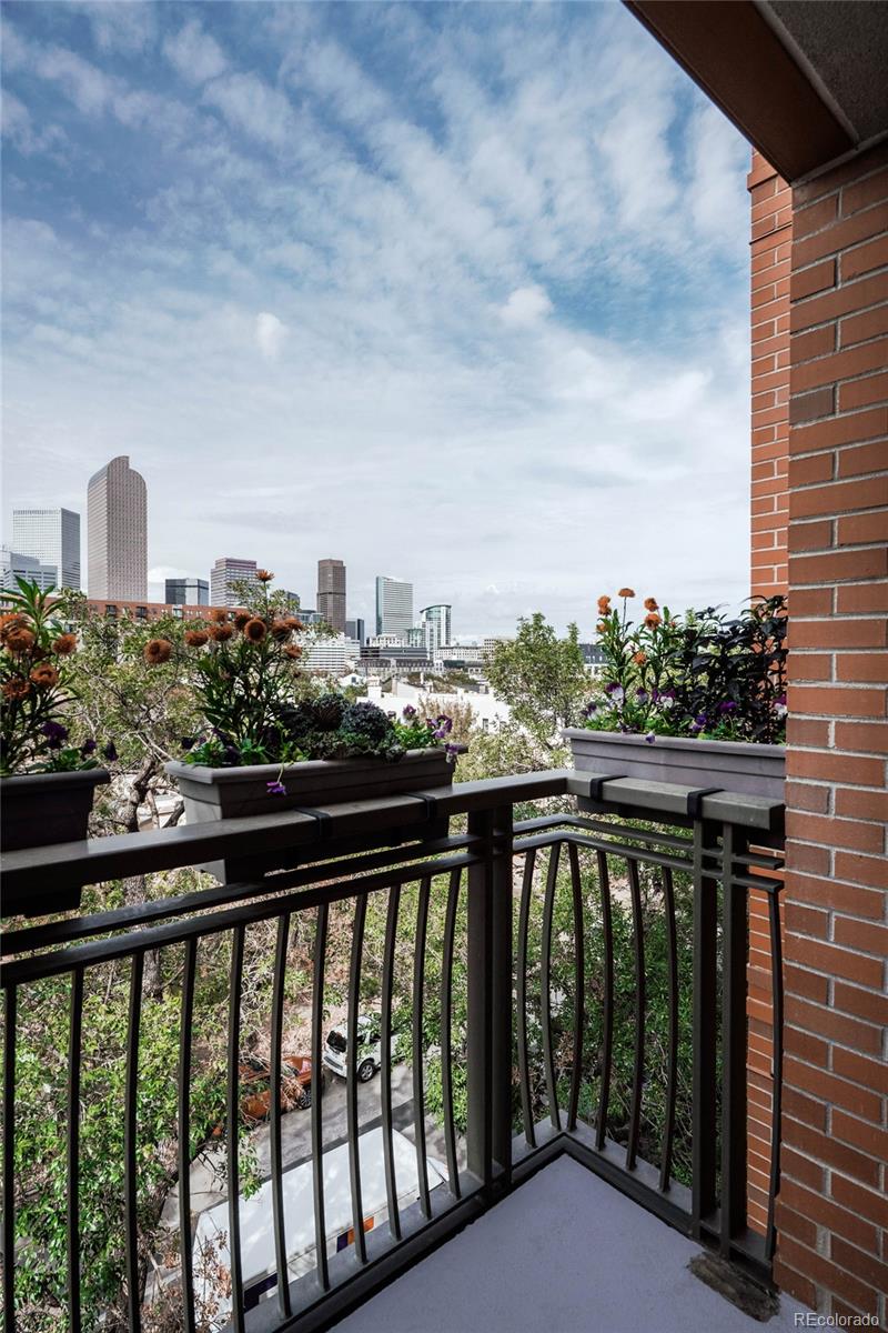 MLS Image #8 for 1630 n clarkson street 516,denver, Colorado