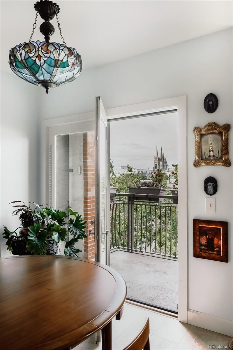 MLS Image #9 for 1630 n clarkson street 516,denver, Colorado