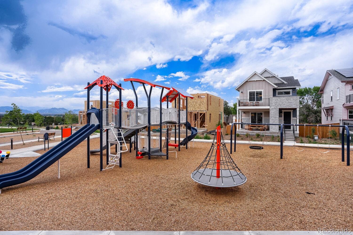 MLS Image #25 for 3868 w 83rd lane,westminster, Colorado