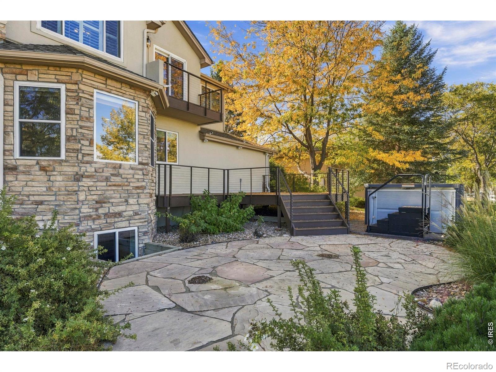 MLS Image #31 for 4927  valley oak drive,loveland, Colorado