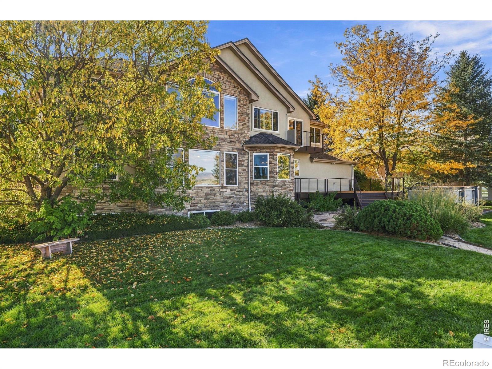 MLS Image #33 for 4927  valley oak drive,loveland, Colorado