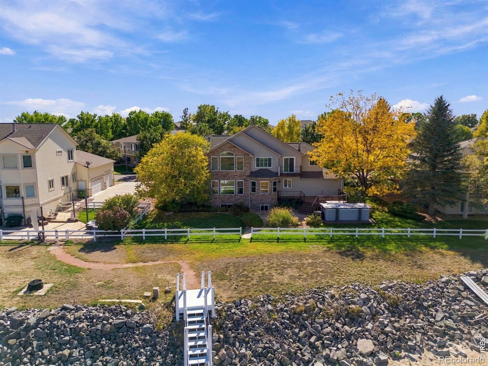 MLS Image #34 for 4927  valley oak drive,loveland, Colorado