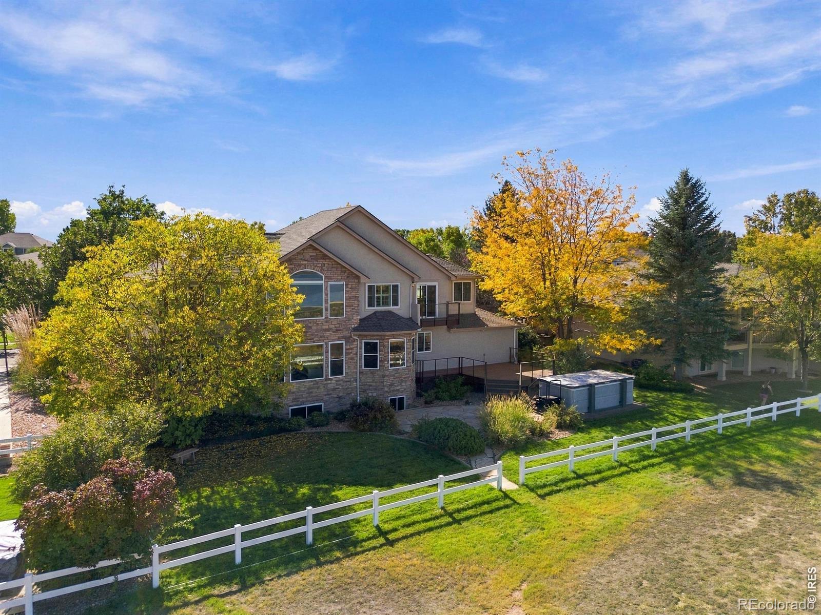 MLS Image #35 for 4927  valley oak drive,loveland, Colorado