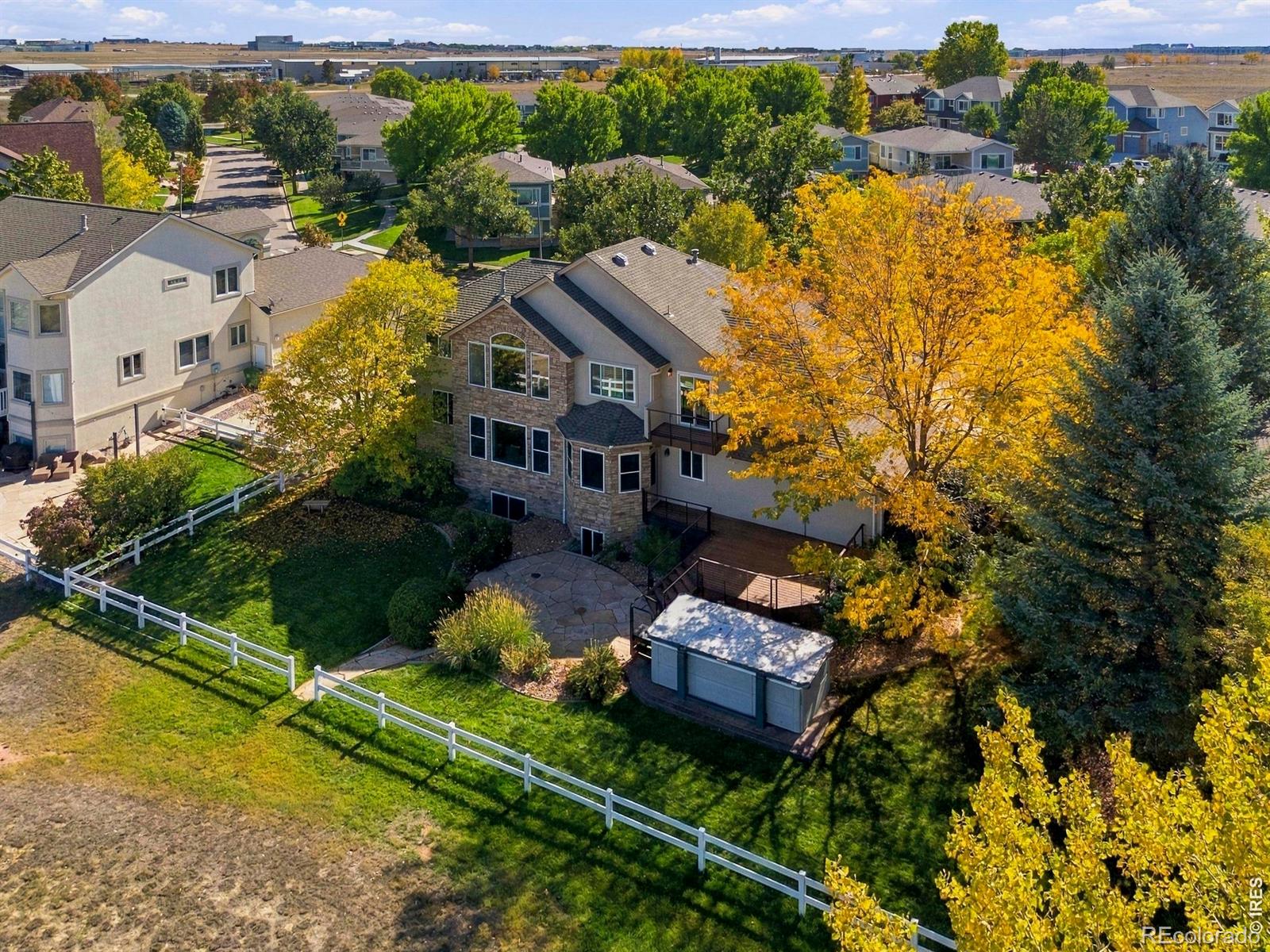 MLS Image #36 for 4927  valley oak drive,loveland, Colorado