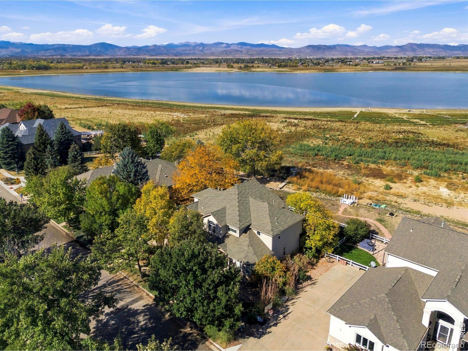 MLS Image #41 for 4927  valley oak drive,loveland, Colorado