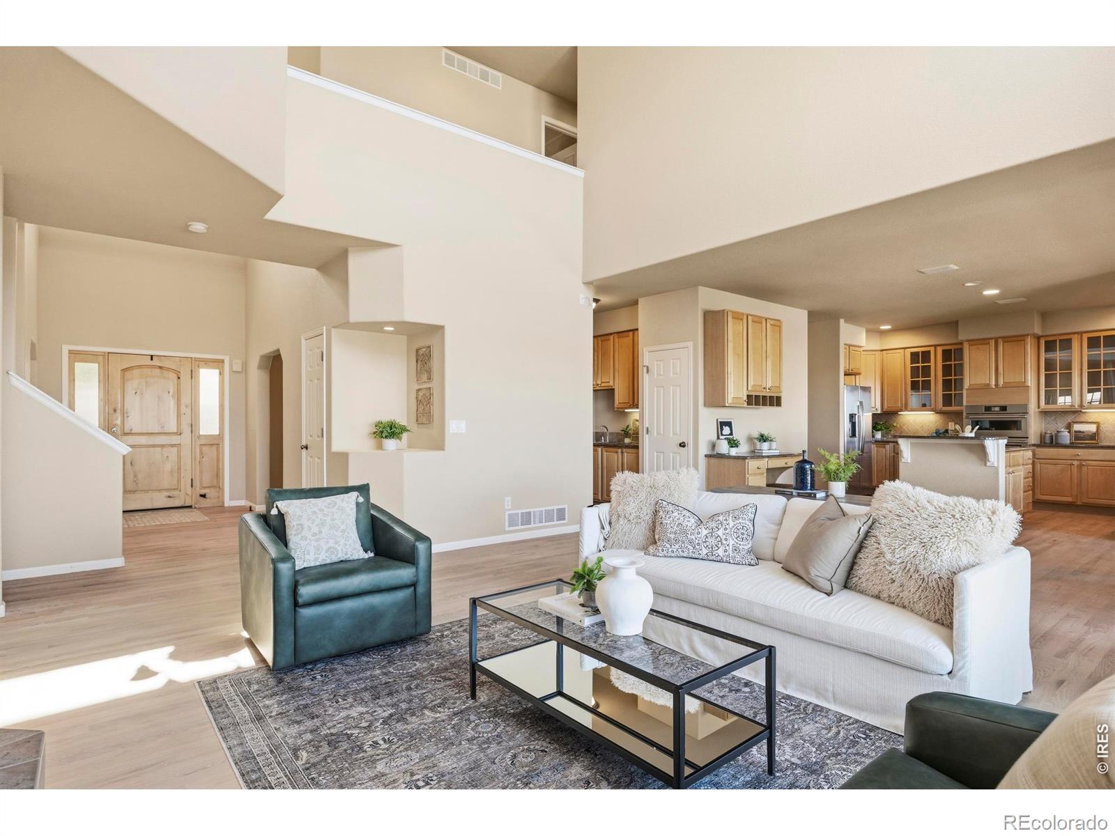 MLS Image #5 for 4927  valley oak drive,loveland, Colorado