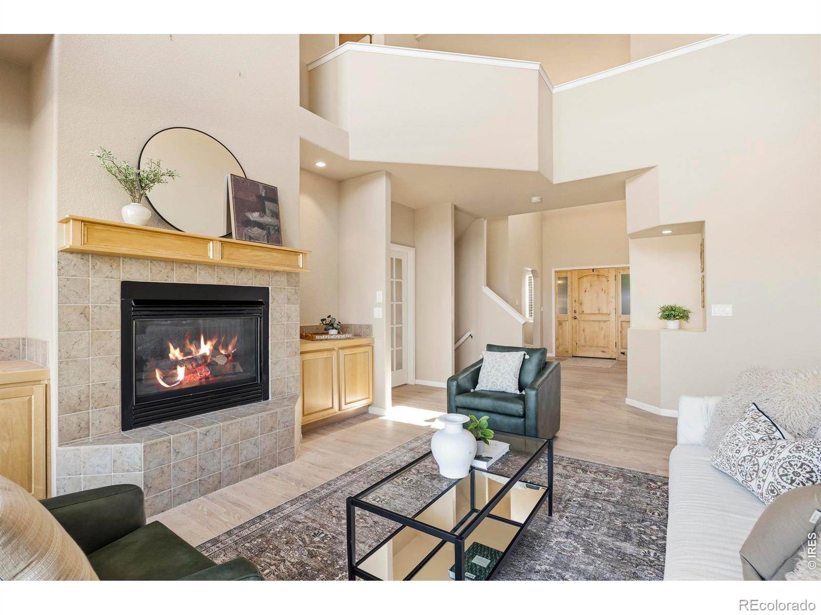 MLS Image #6 for 4927  valley oak drive,loveland, Colorado