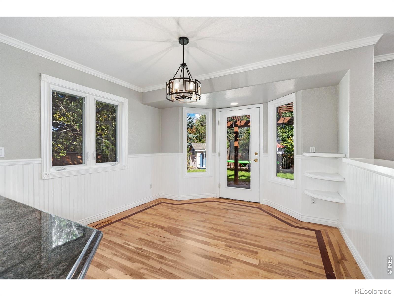 MLS Image #12 for 1024  fox hills drive,fort collins, Colorado
