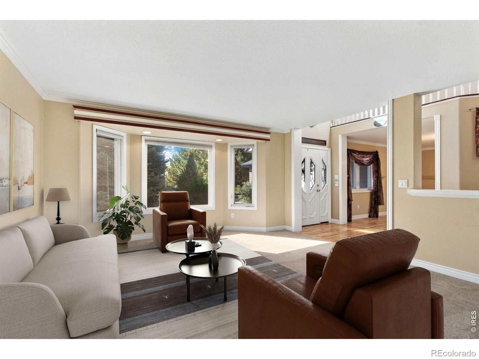MLS Image #13 for 1024  fox hills drive,fort collins, Colorado