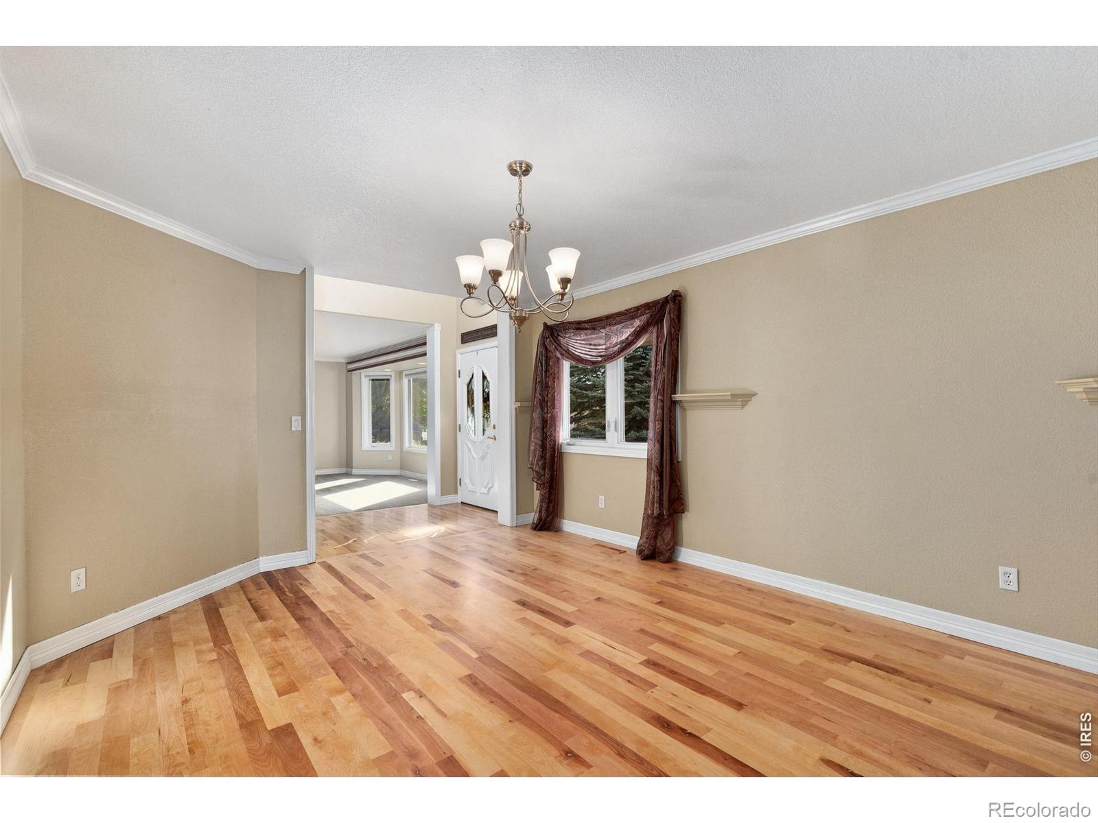 MLS Image #16 for 1024  fox hills drive,fort collins, Colorado