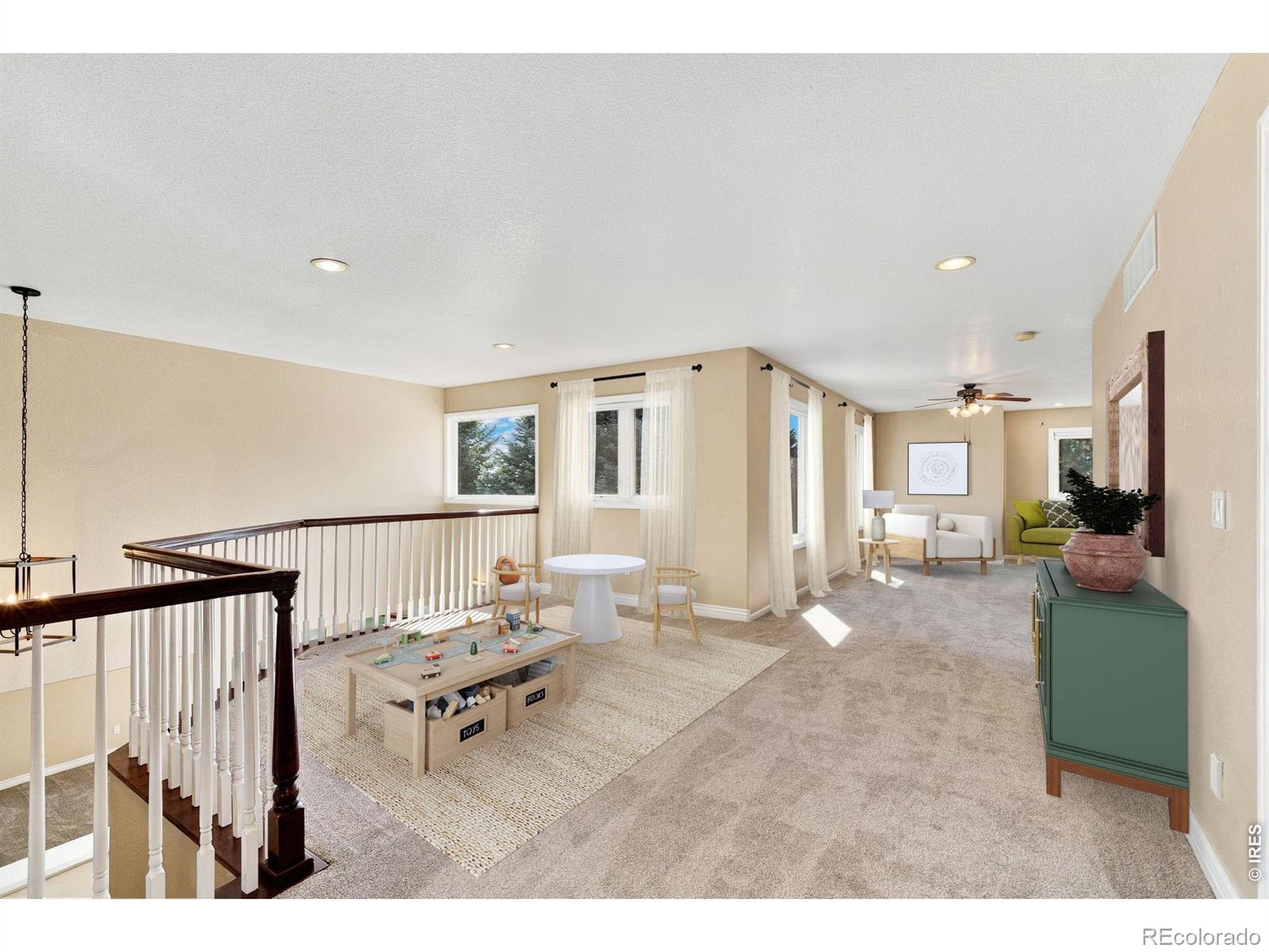 MLS Image #19 for 1024  fox hills drive,fort collins, Colorado