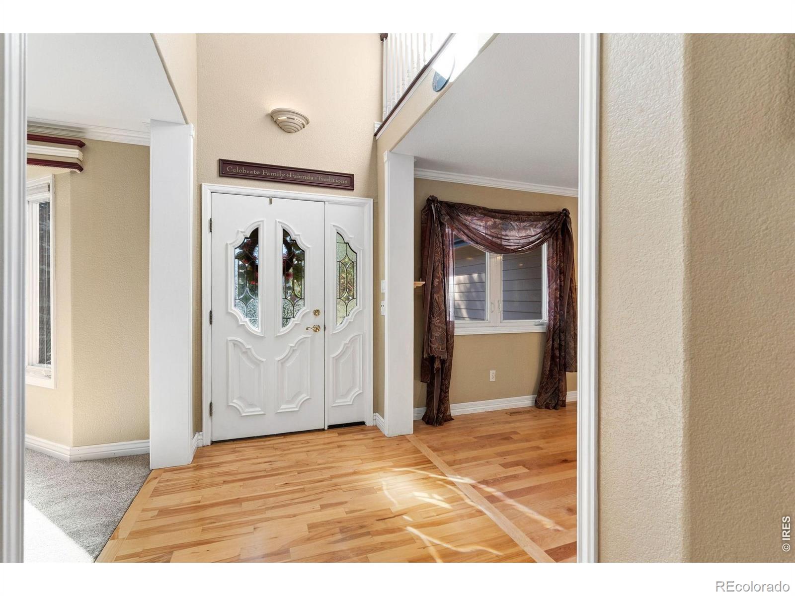 MLS Image #2 for 1024  fox hills drive,fort collins, Colorado