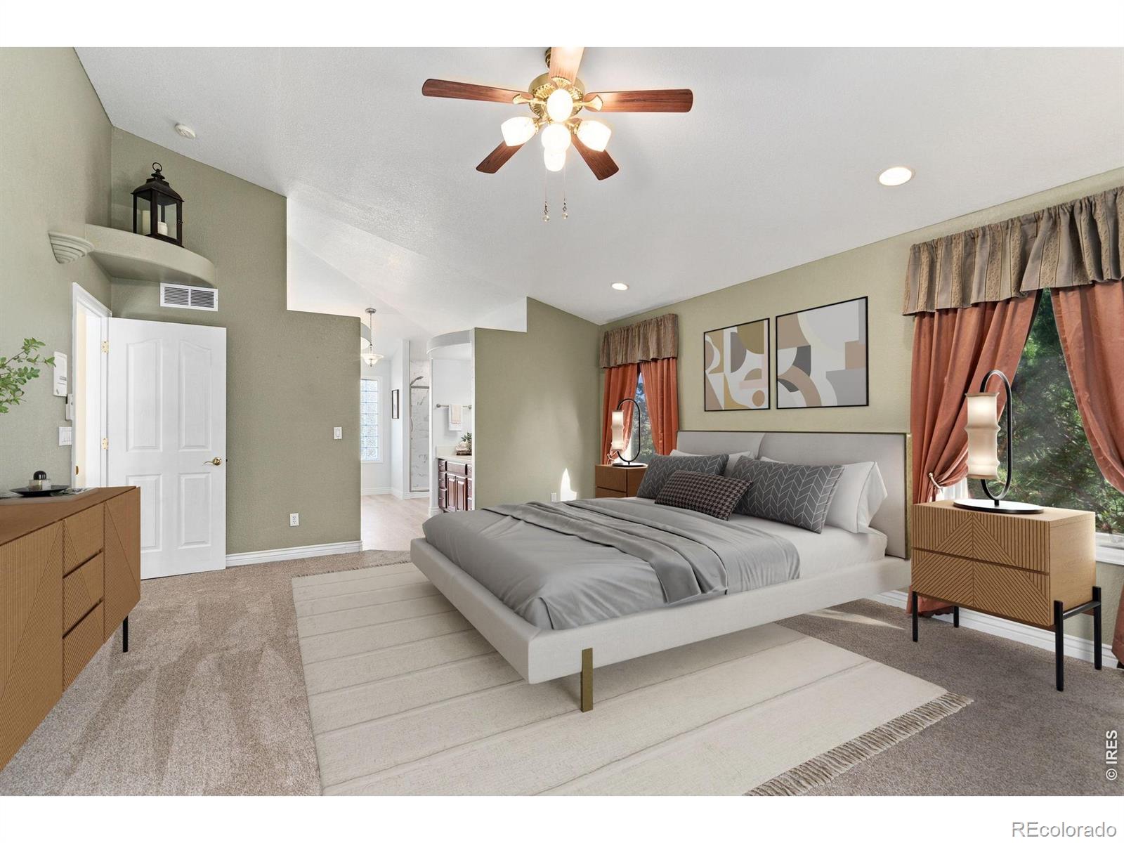 MLS Image #23 for 1024  fox hills drive,fort collins, Colorado
