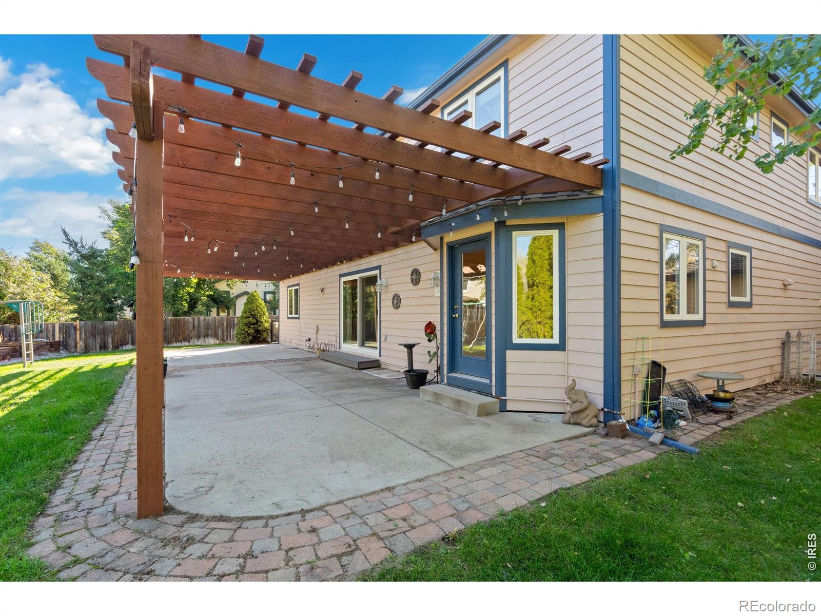 MLS Image #42 for 1024  fox hills drive,fort collins, Colorado