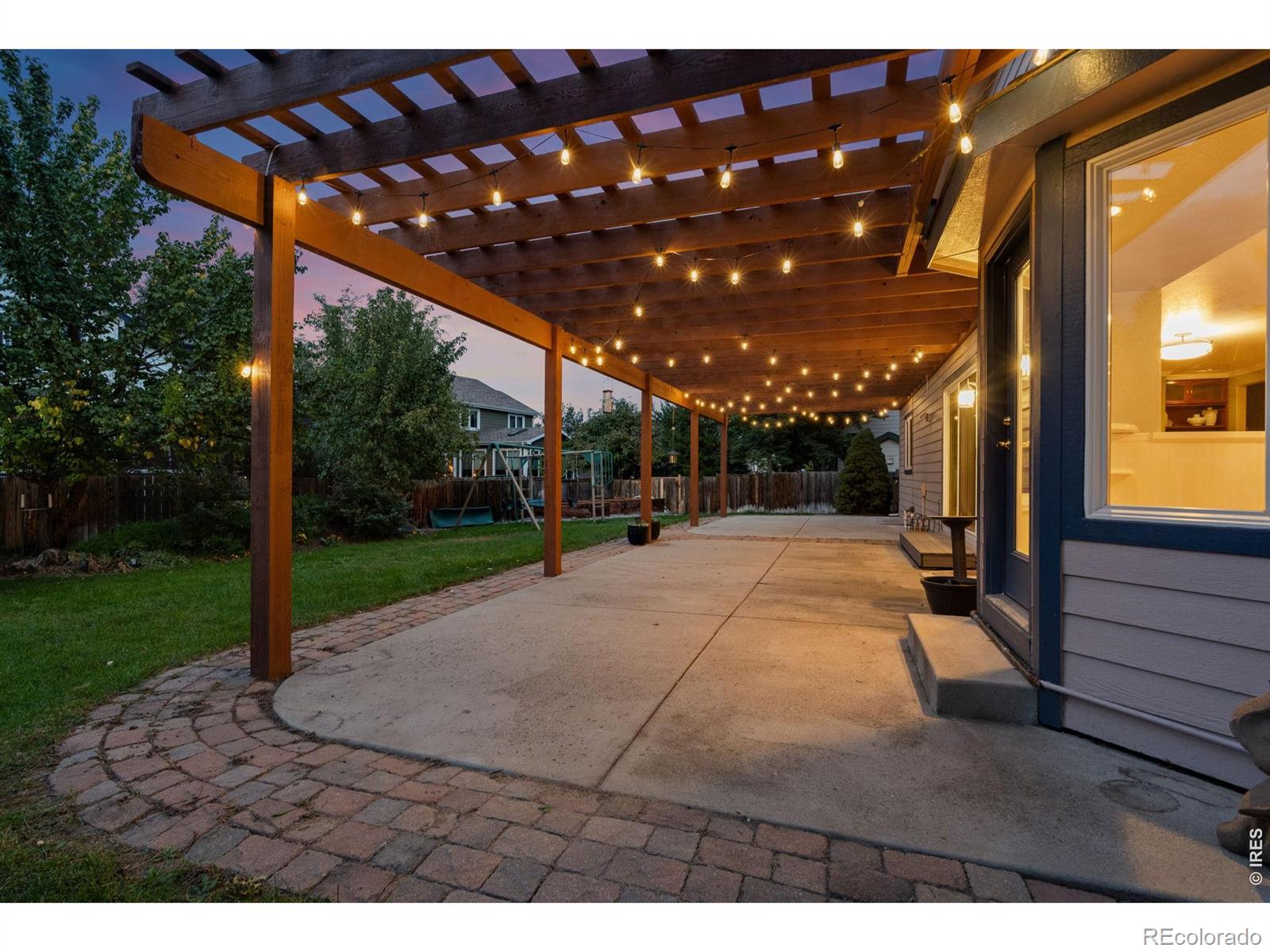 MLS Image #43 for 1024  fox hills drive,fort collins, Colorado
