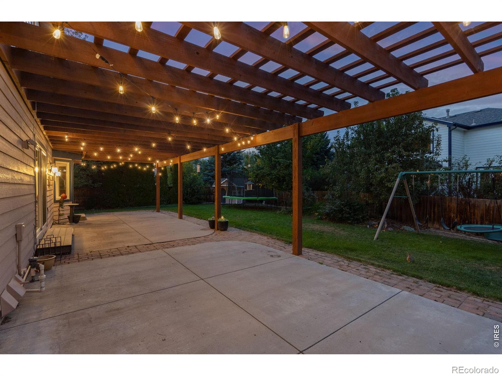 MLS Image #44 for 1024  fox hills drive,fort collins, Colorado