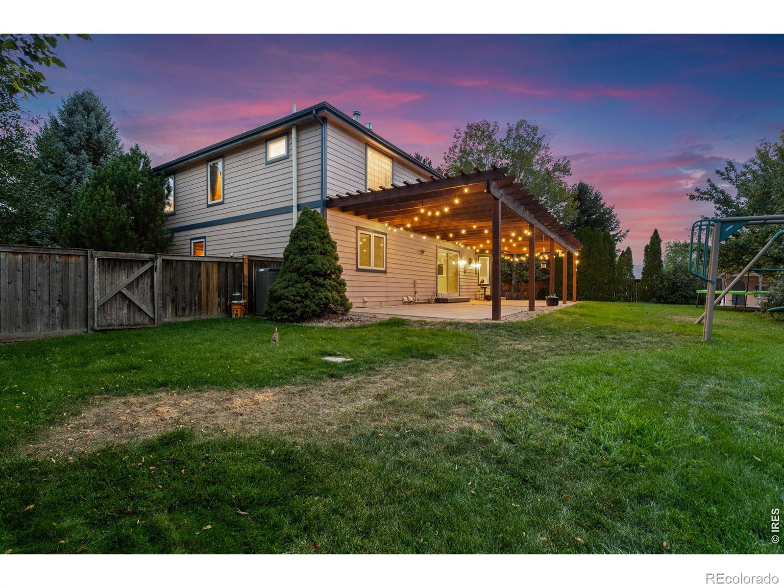 MLS Image #46 for 1024  fox hills drive,fort collins, Colorado