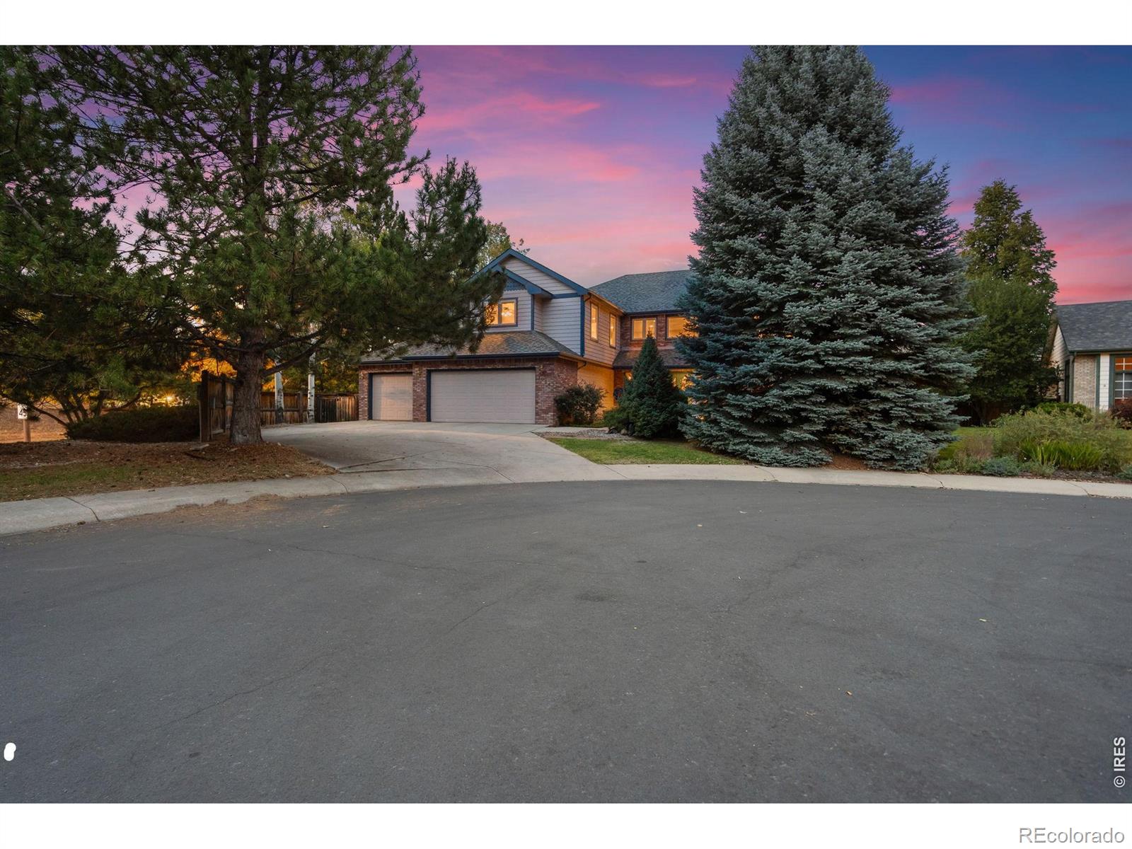 MLS Image #47 for 1024  fox hills drive,fort collins, Colorado