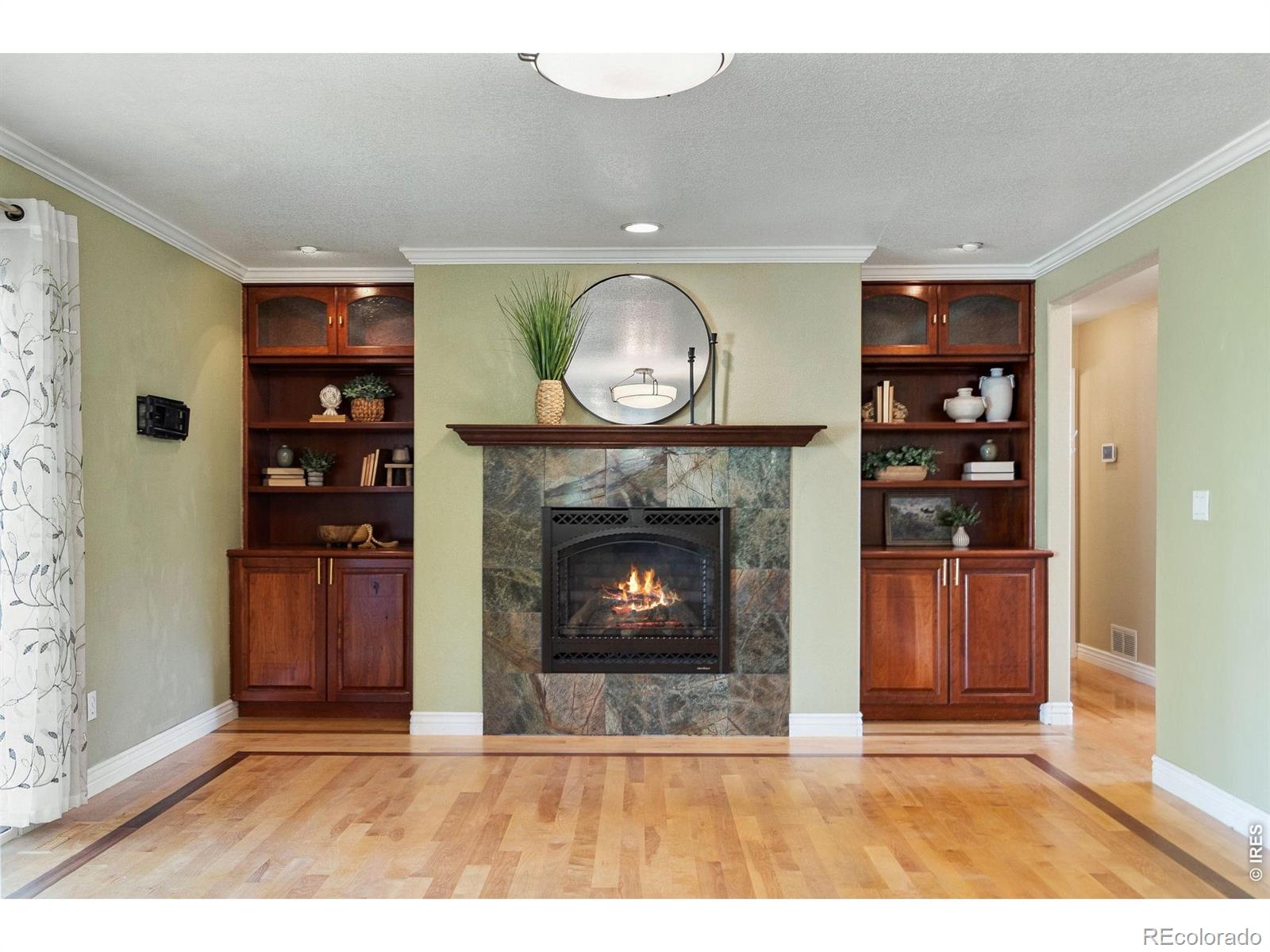 MLS Image #5 for 1024  fox hills drive,fort collins, Colorado