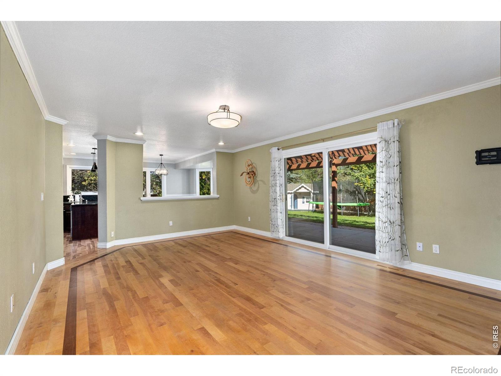 MLS Image #6 for 1024  fox hills drive,fort collins, Colorado