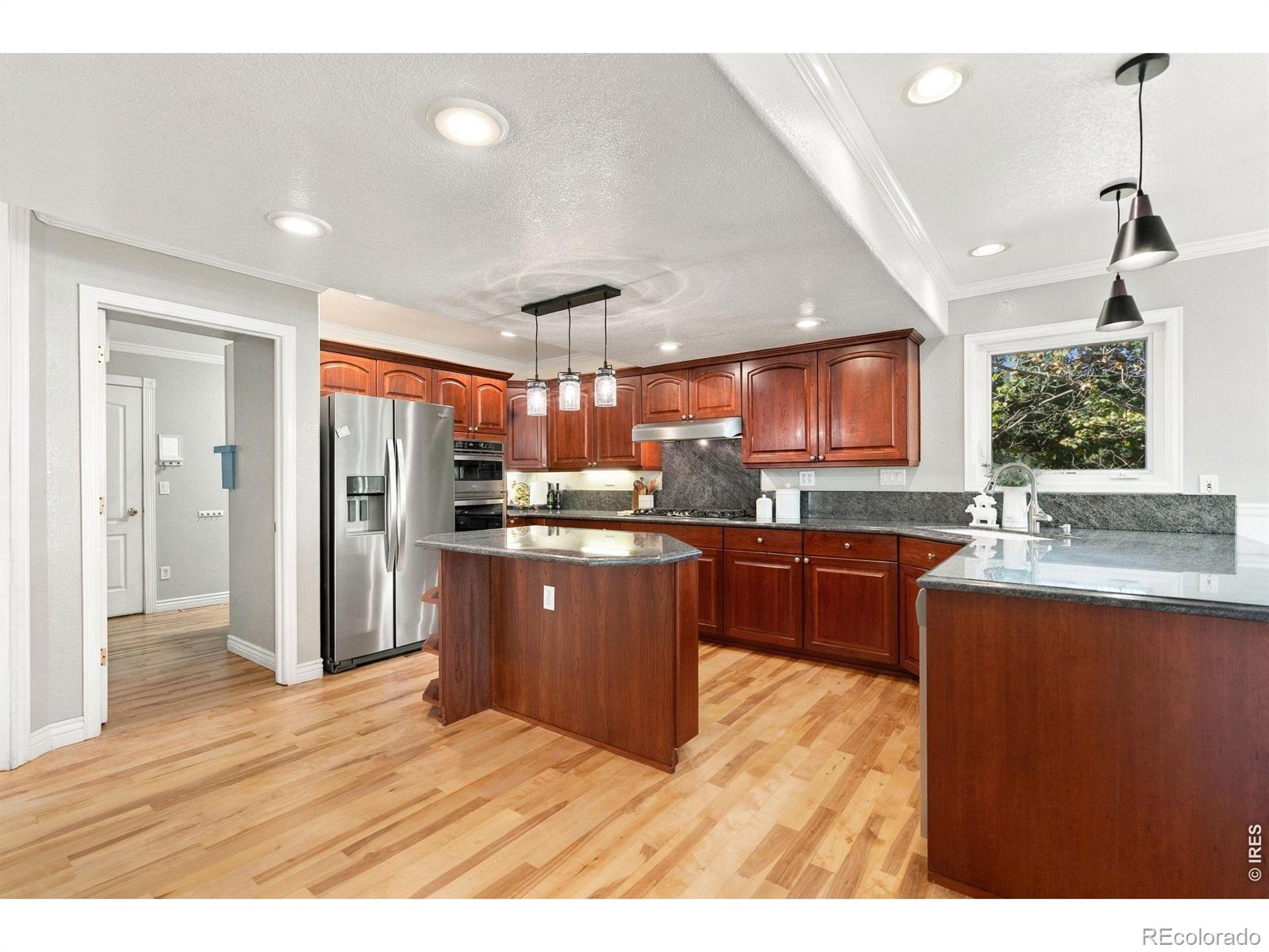 MLS Image #7 for 1024  fox hills drive,fort collins, Colorado