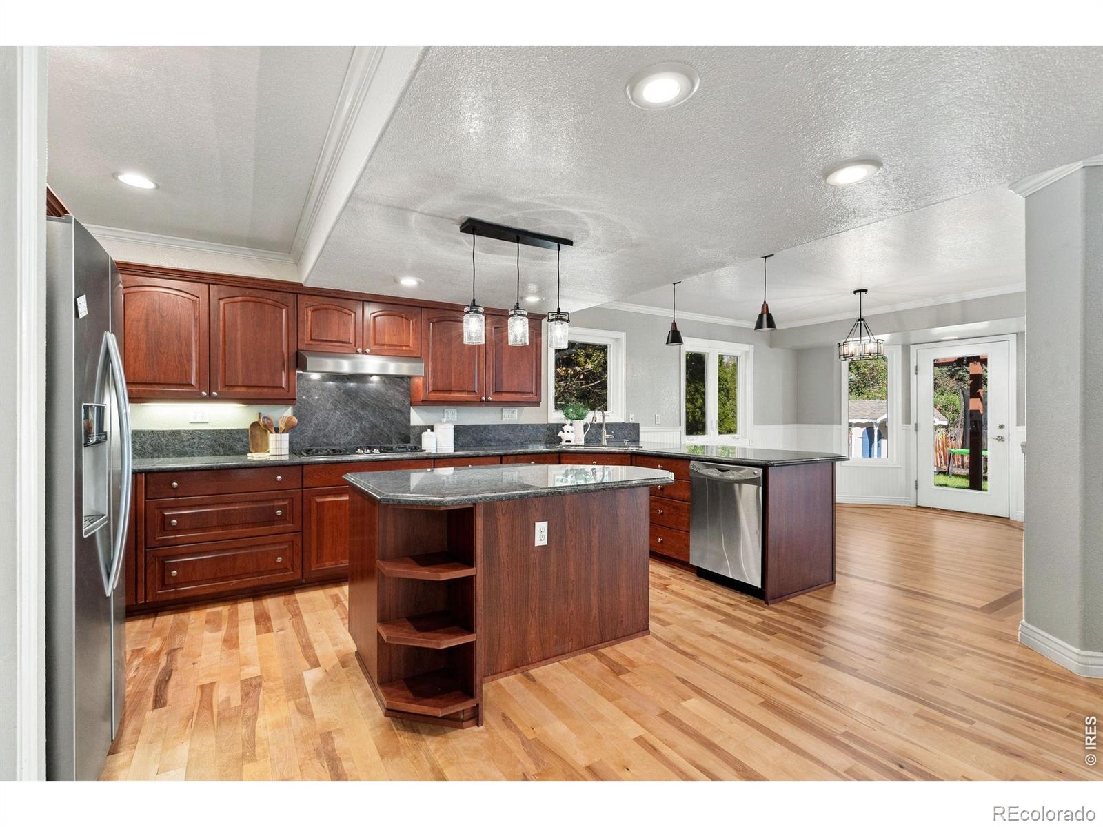 MLS Image #8 for 1024  fox hills drive,fort collins, Colorado