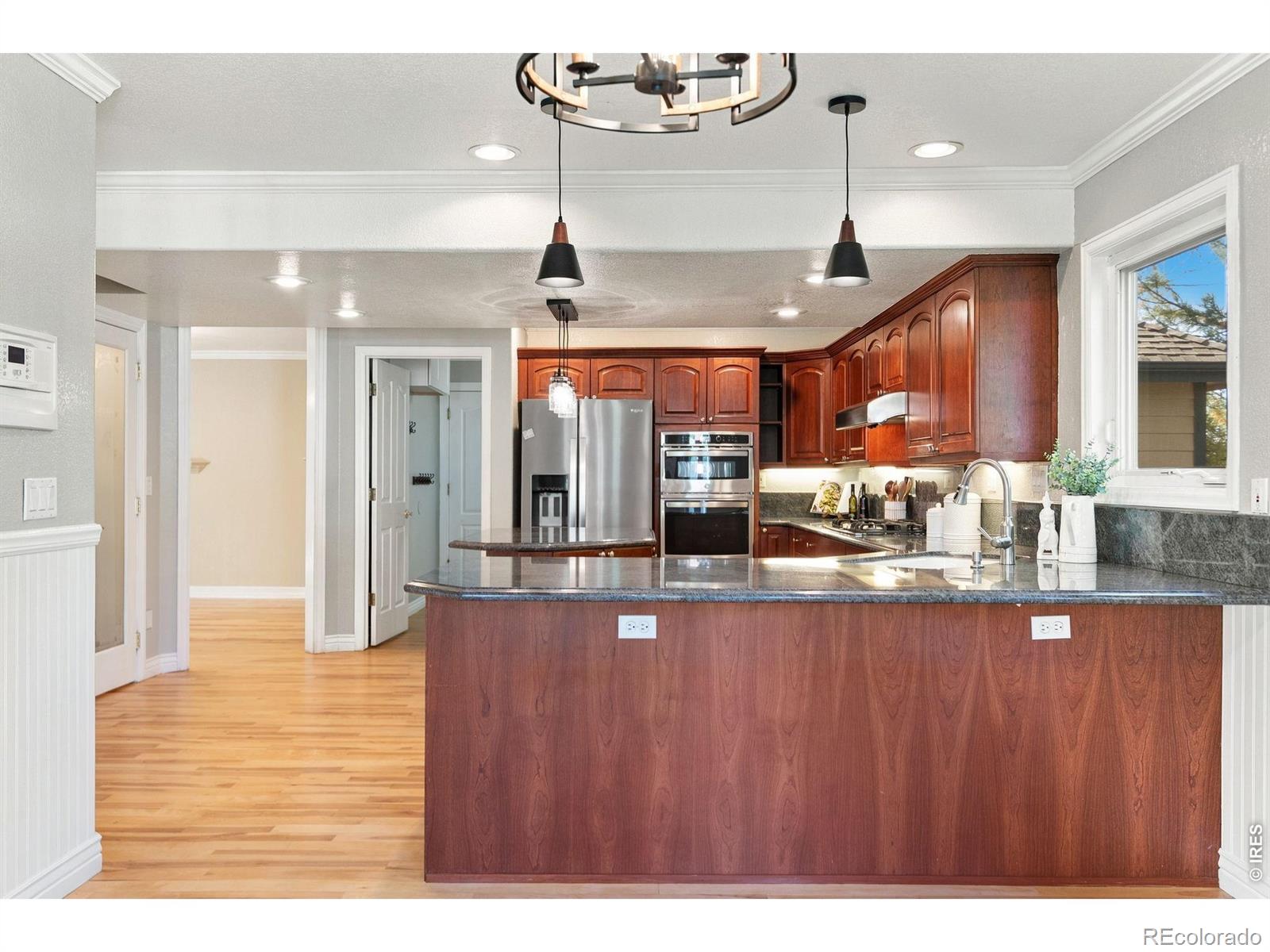 MLS Image #9 for 1024  fox hills drive,fort collins, Colorado