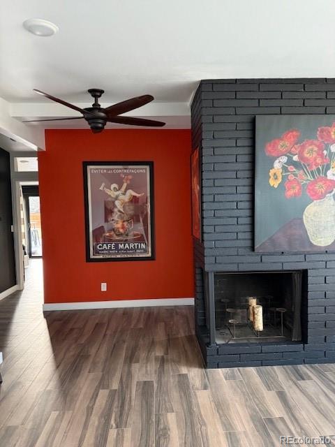 MLS Image #2 for 1604  sheely drive,fort collins, Colorado