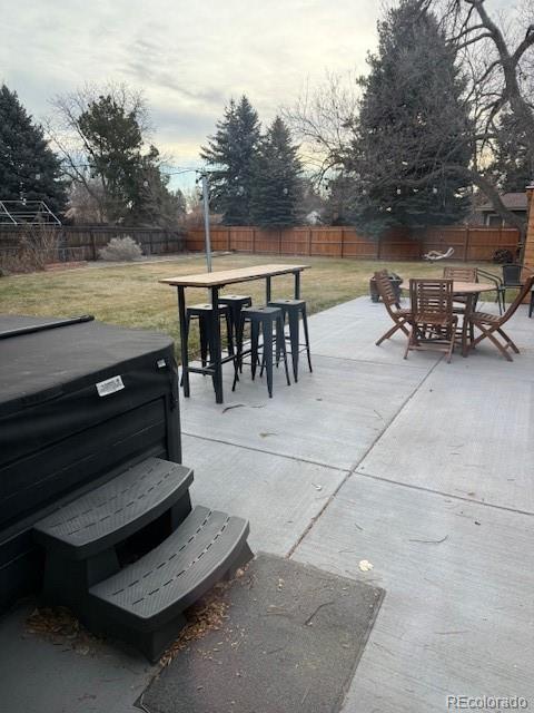 MLS Image #6 for 1604  sheely drive,fort collins, Colorado
