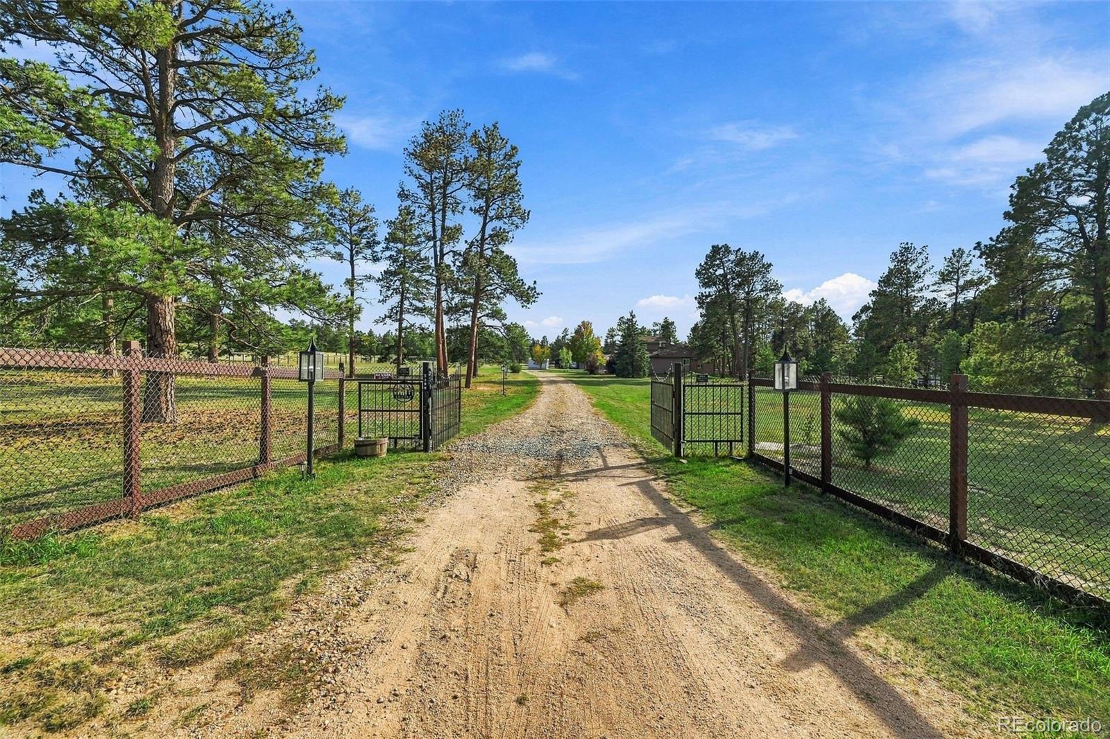 MLS Image #14 for 5496  timber ridge drive,elizabeth, Colorado
