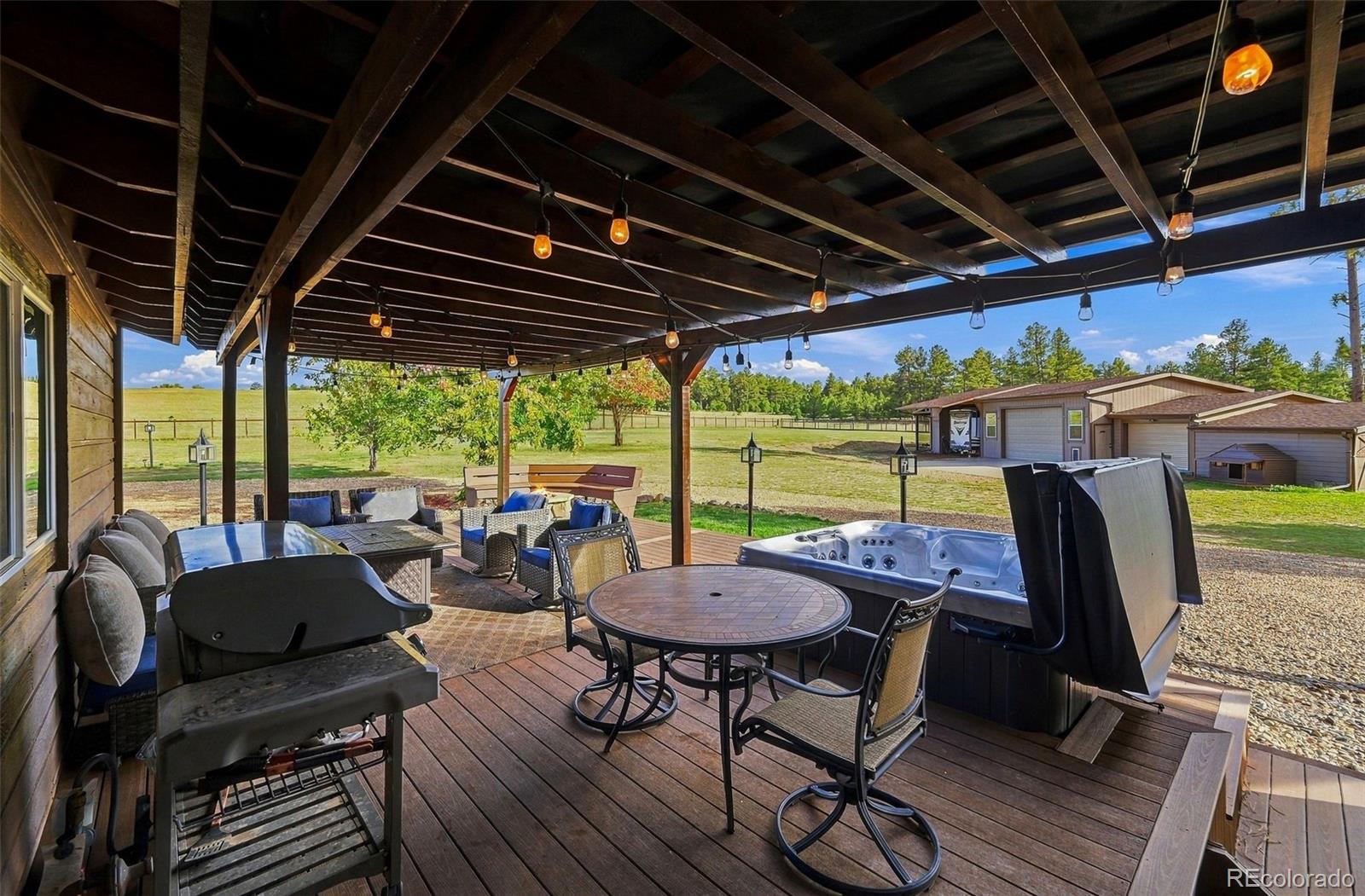 MLS Image #15 for 5496  timber ridge drive,elizabeth, Colorado