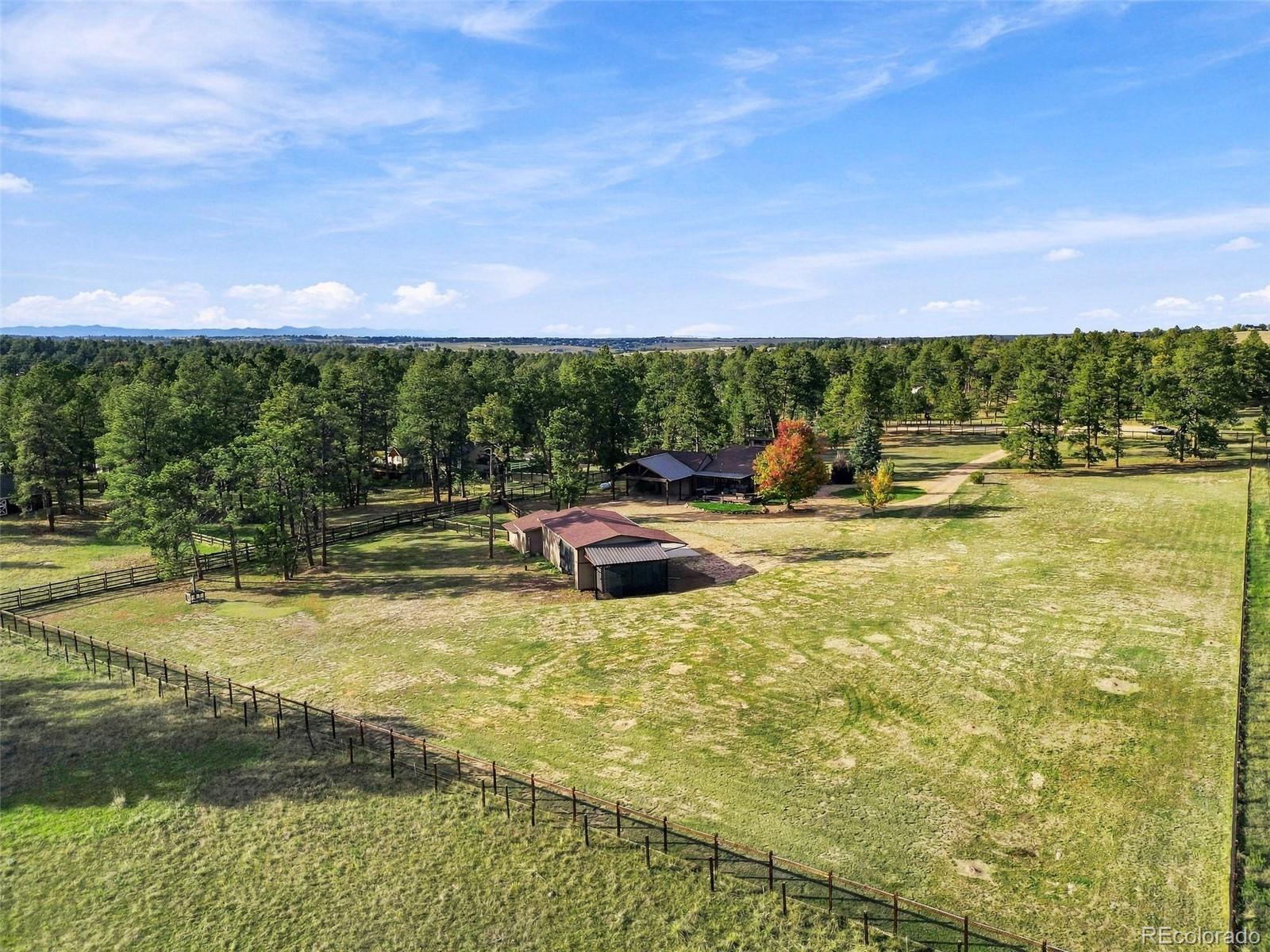 MLS Image #18 for 5496  timber ridge drive,elizabeth, Colorado
