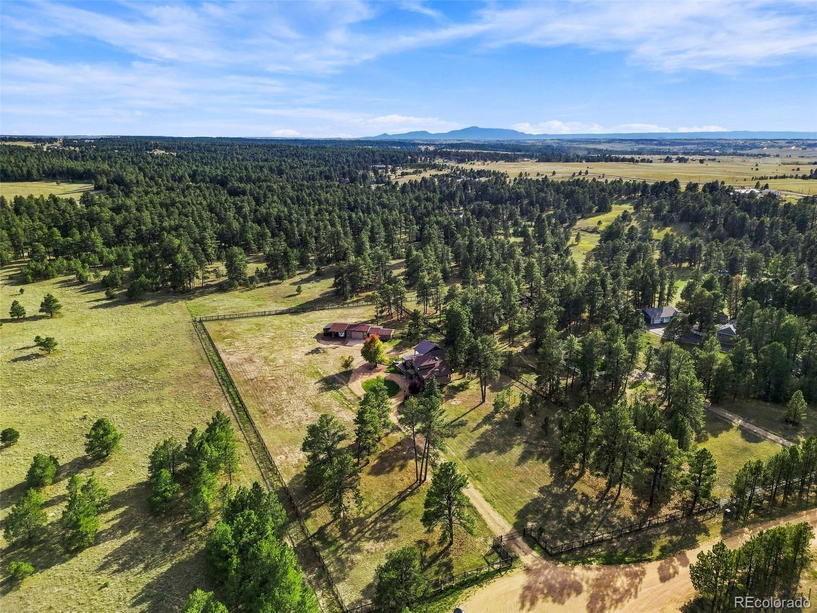 MLS Image #19 for 5496  timber ridge drive,elizabeth, Colorado